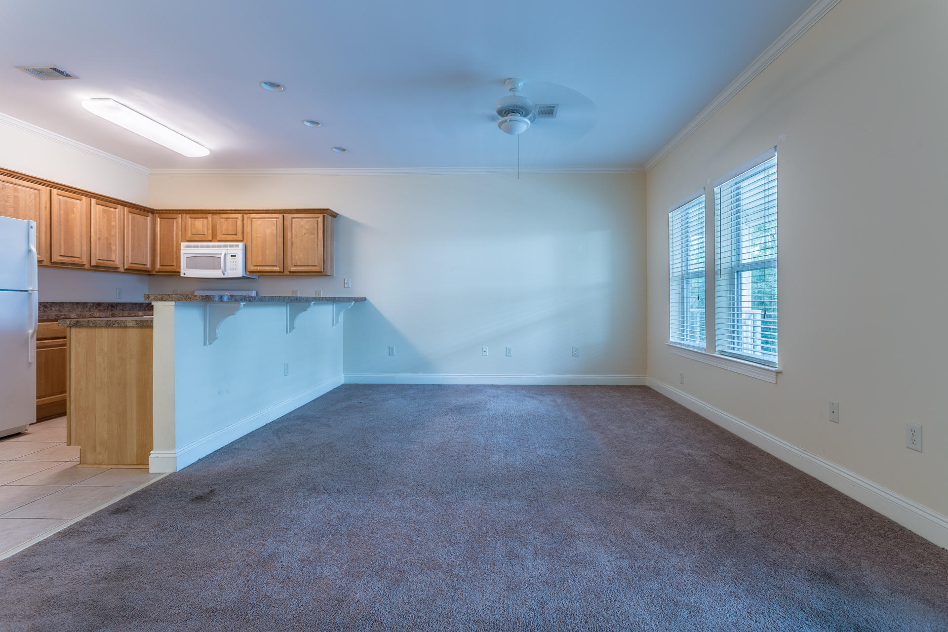 GRAND PINES - Residential Lease