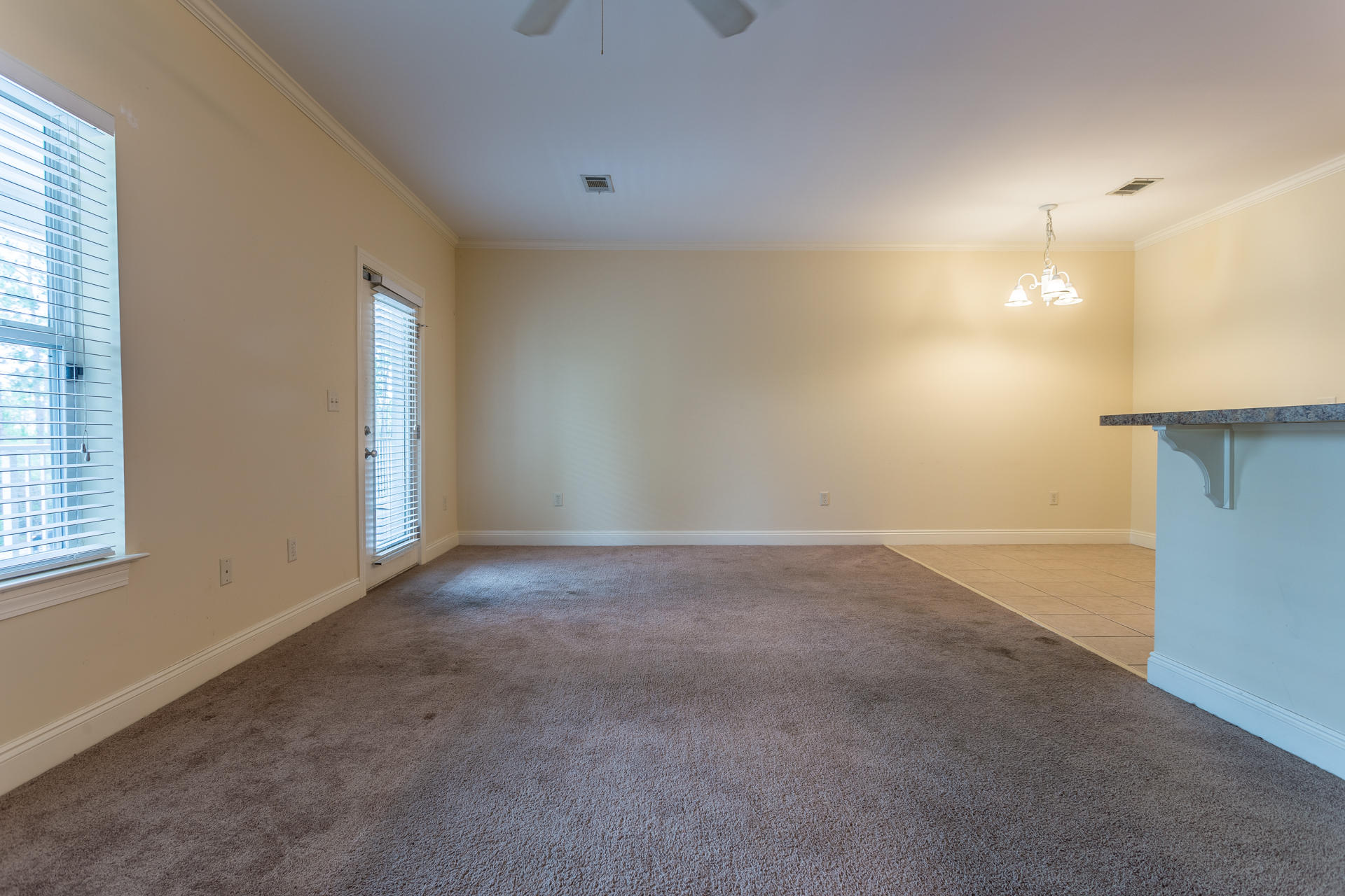 GRAND PINES - Residential Lease