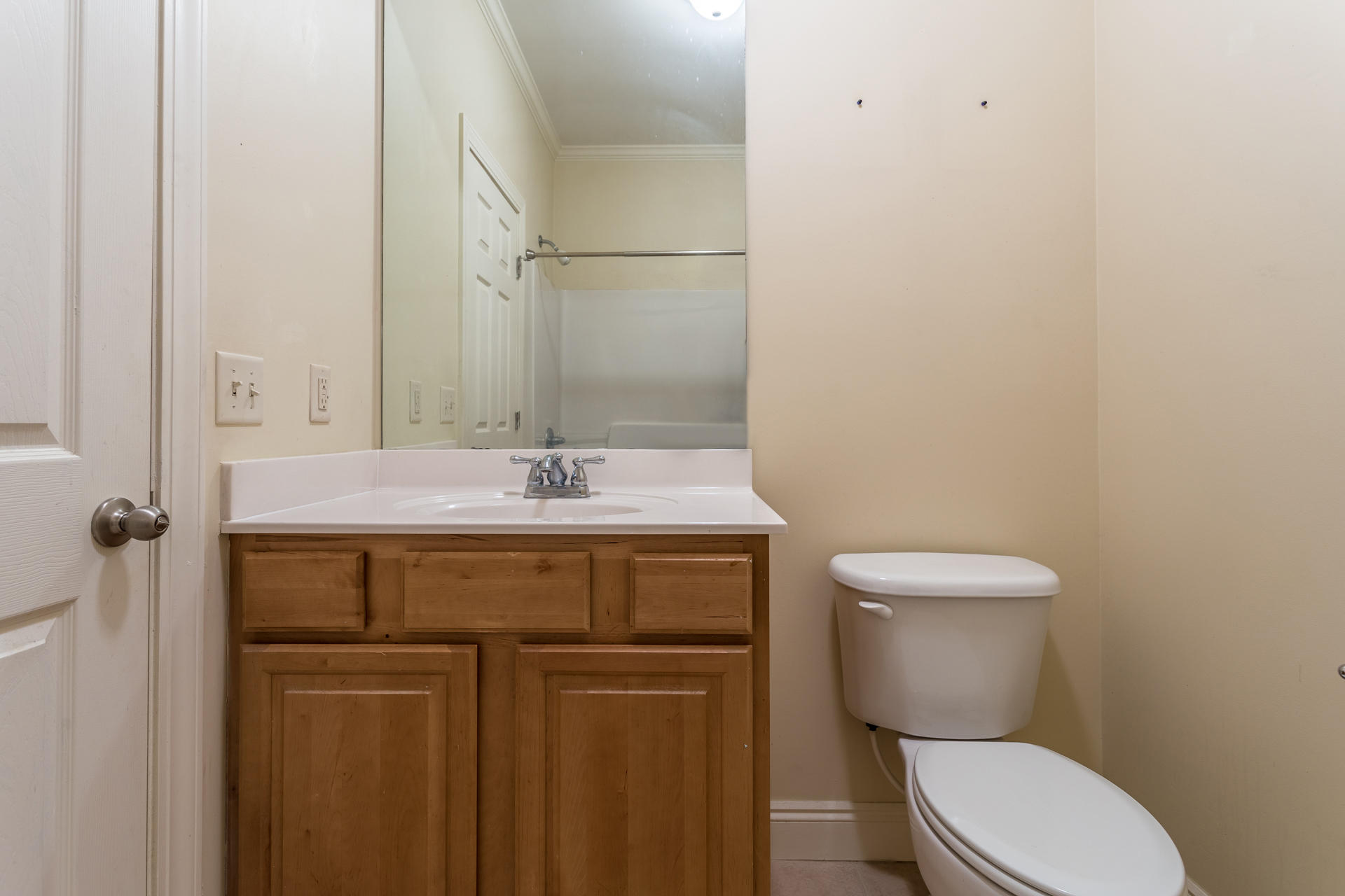 GRAND PINES - Residential Lease