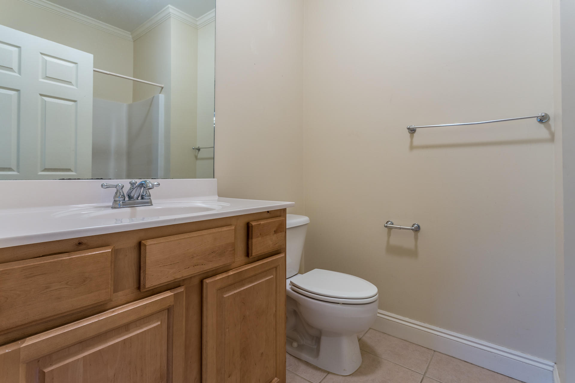 GRAND PINES - Residential Lease