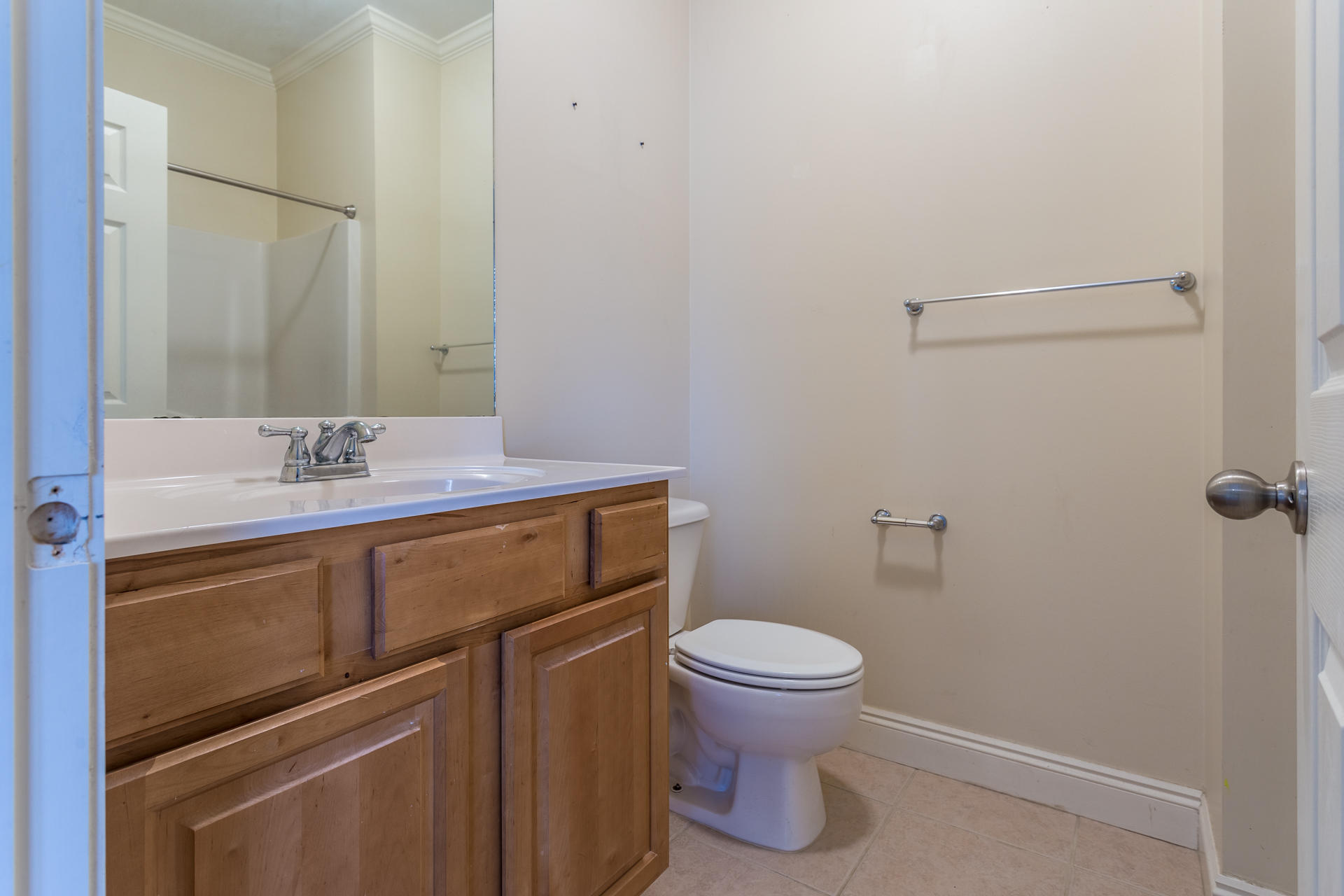 GRAND PINES - Residential Lease