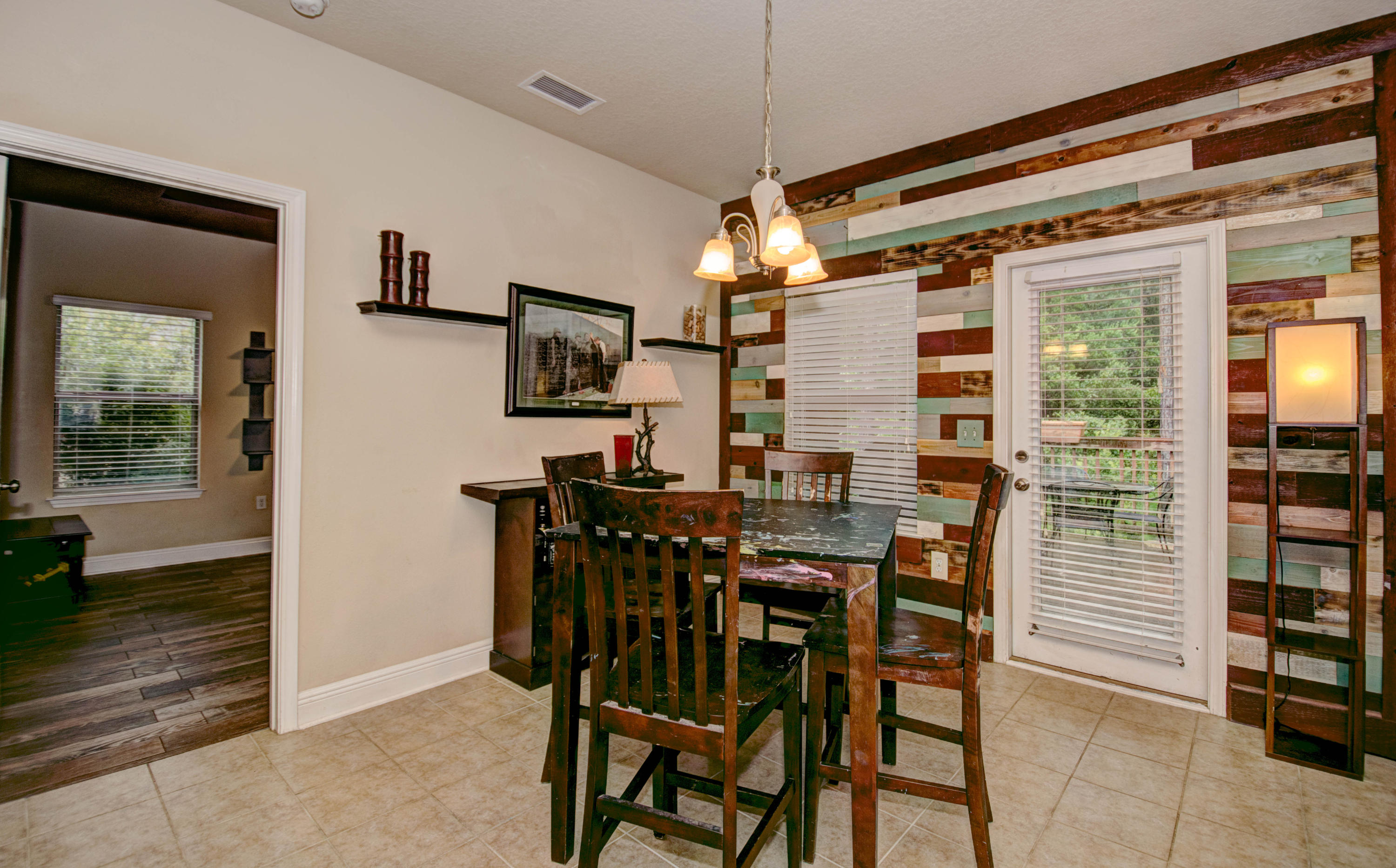HAMMOCK BAY - Residential