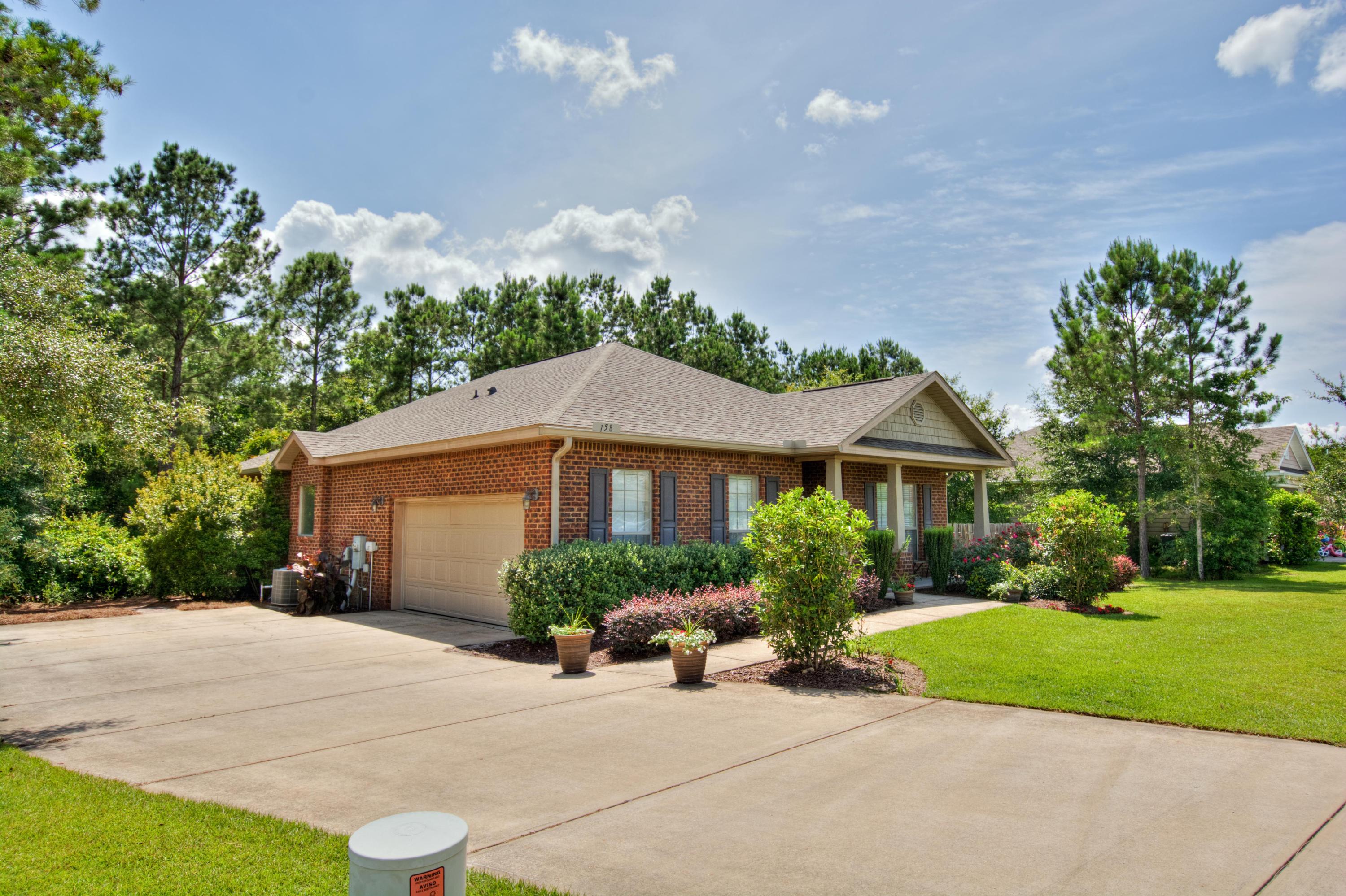 HAMMOCK BAY - Residential