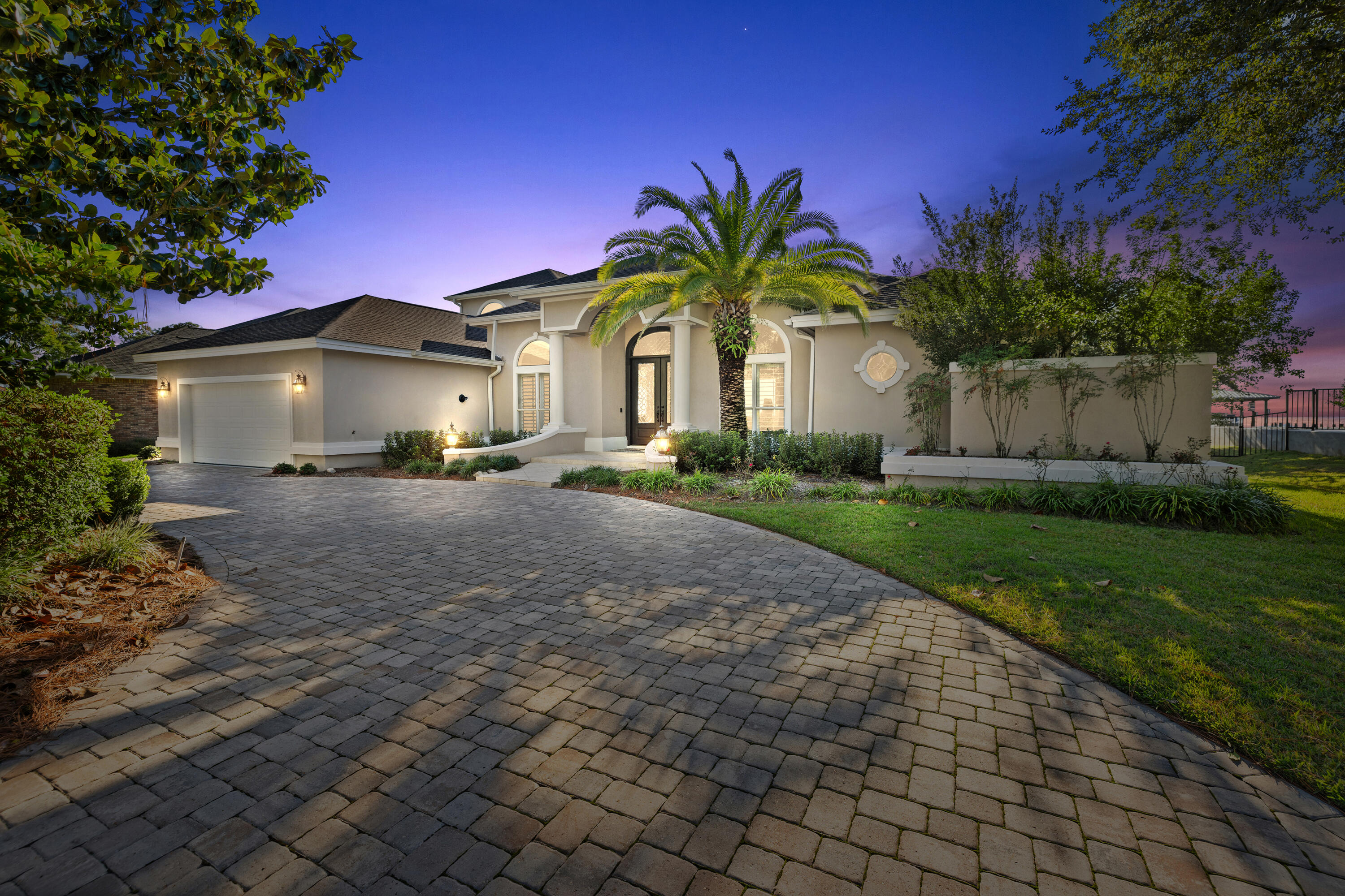 SOUTHWIND - Residential