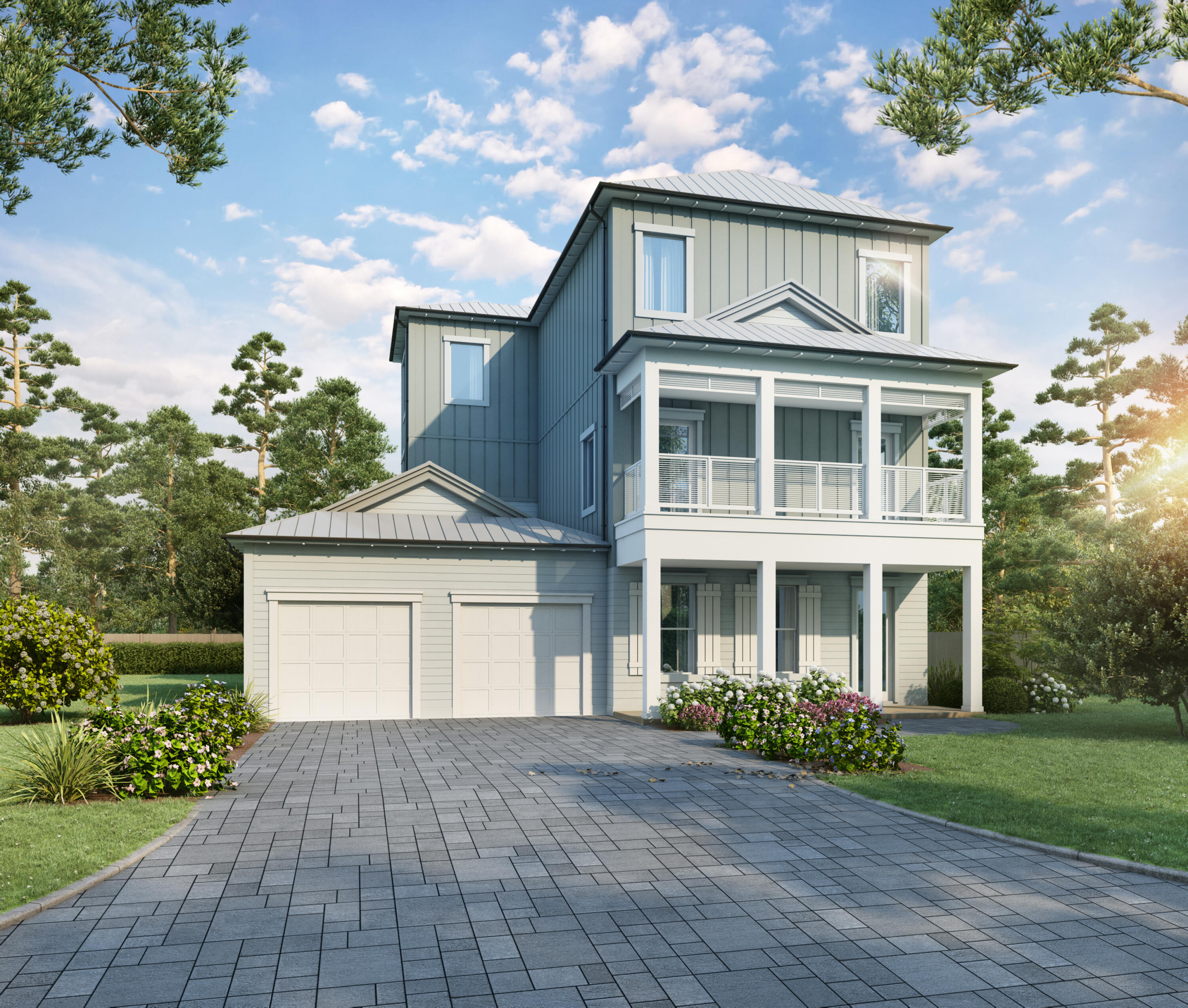 GULFVIEW HEIGHTS 1ST ADDN - Residential
