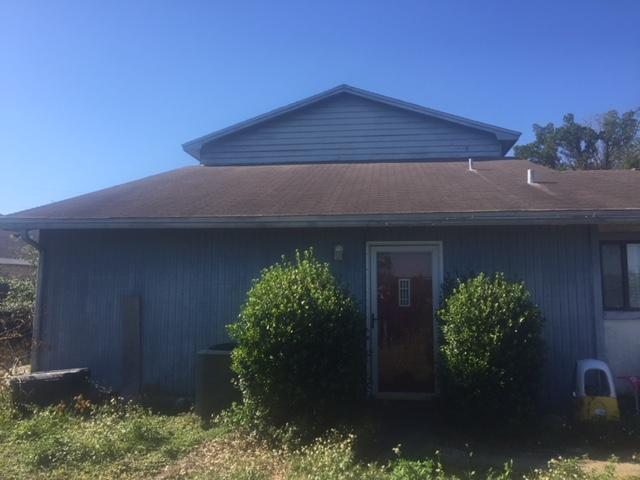 PINE RIDGE TRACE RE/SUB - Residential