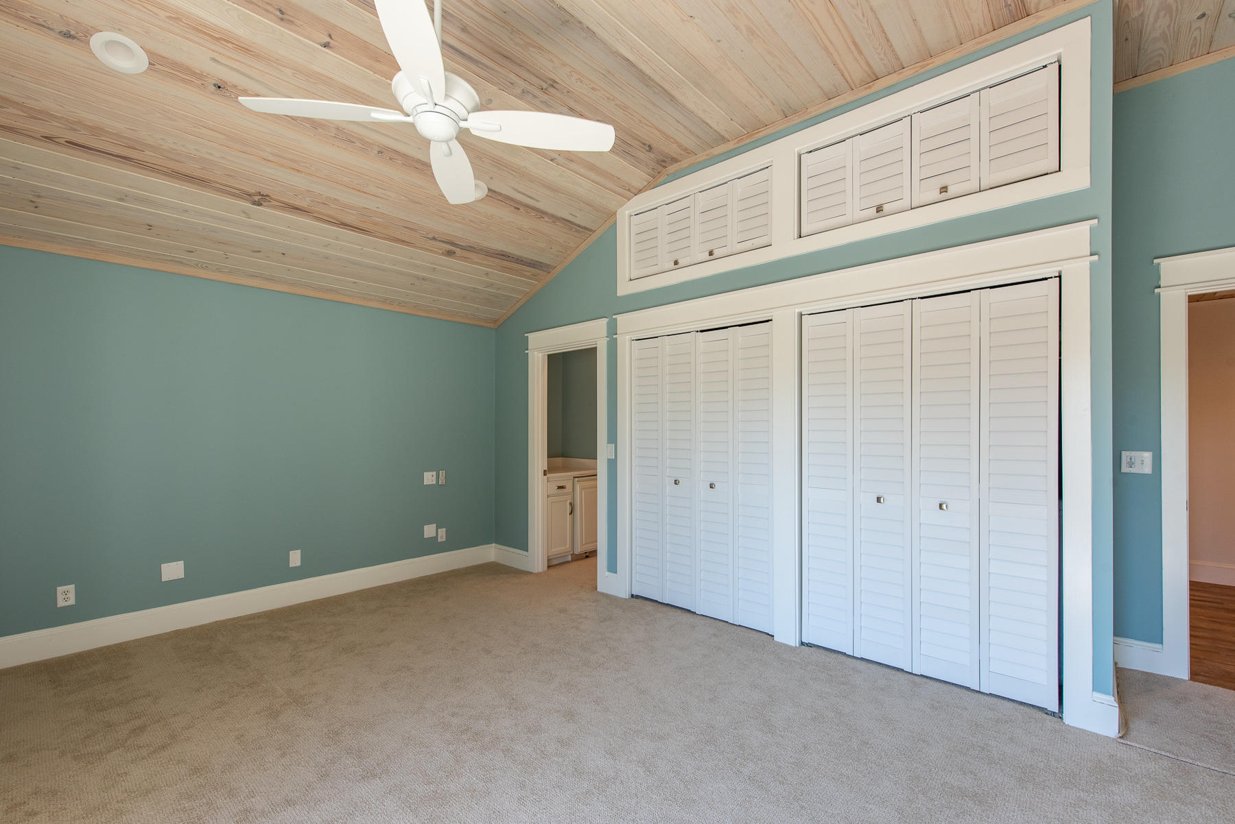 CAMP CREEK LAKE - Residential