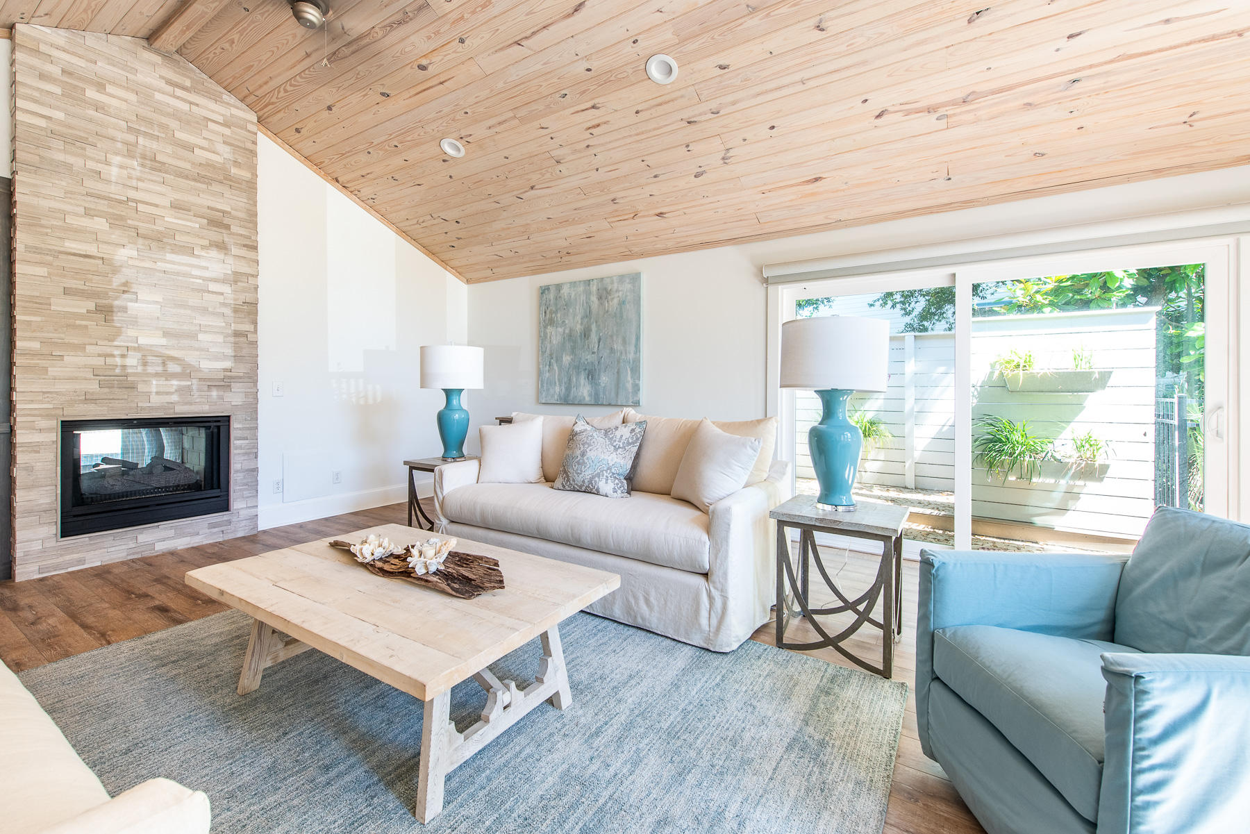 CAMP CREEK LAKE - Residential