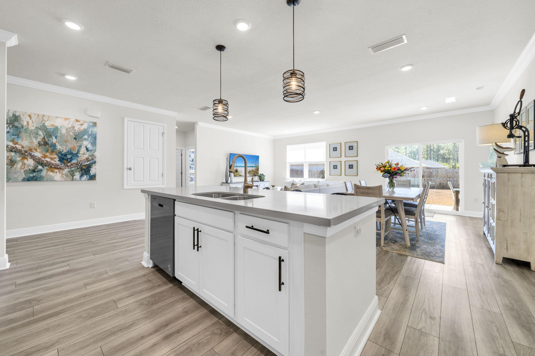 HAMMOCK BAY - Residential