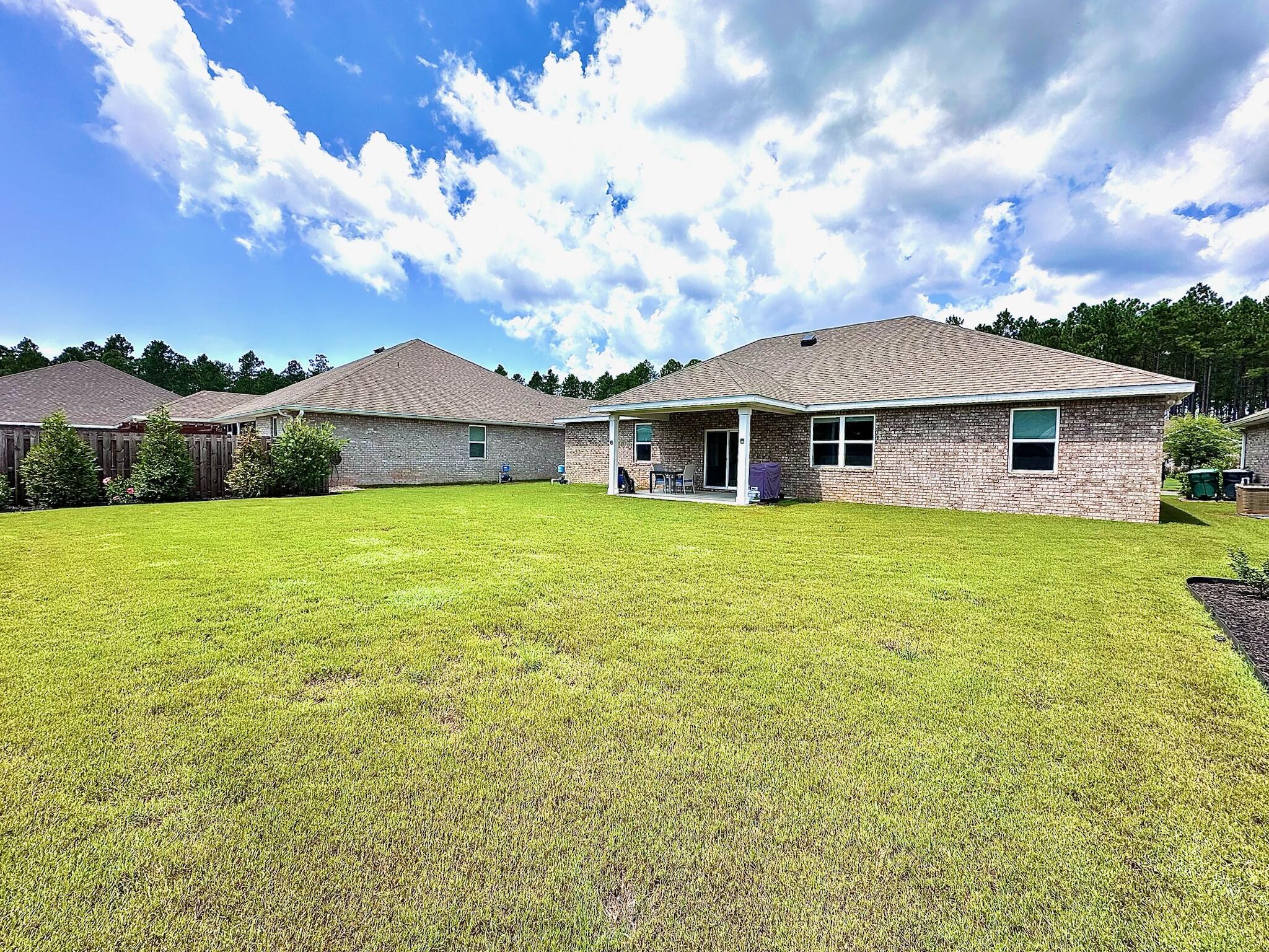 HAMMOCK BAY - Residential