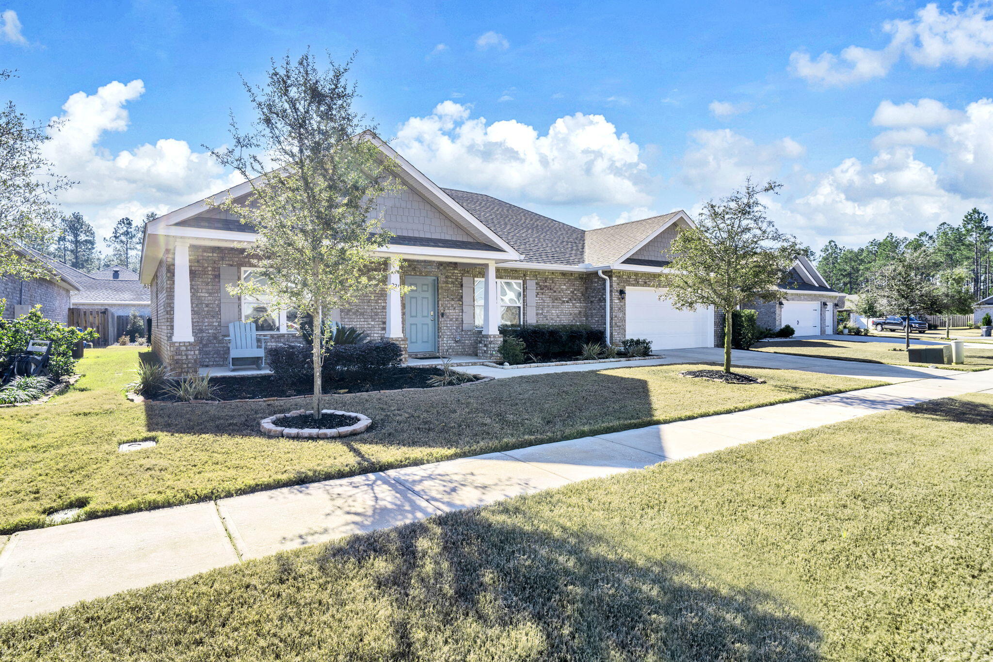 HAMMOCK BAY - Residential