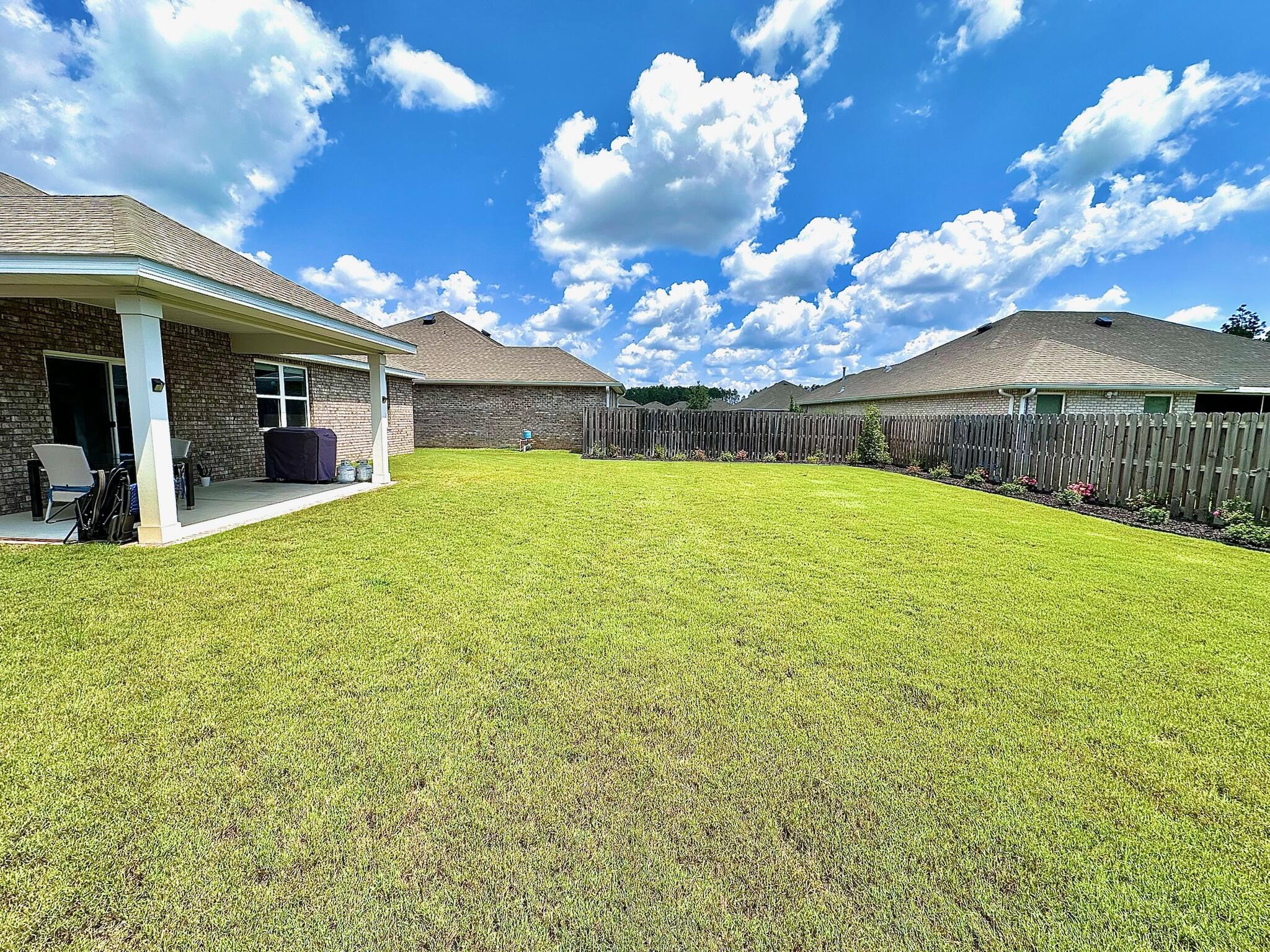 HAMMOCK BAY - Residential