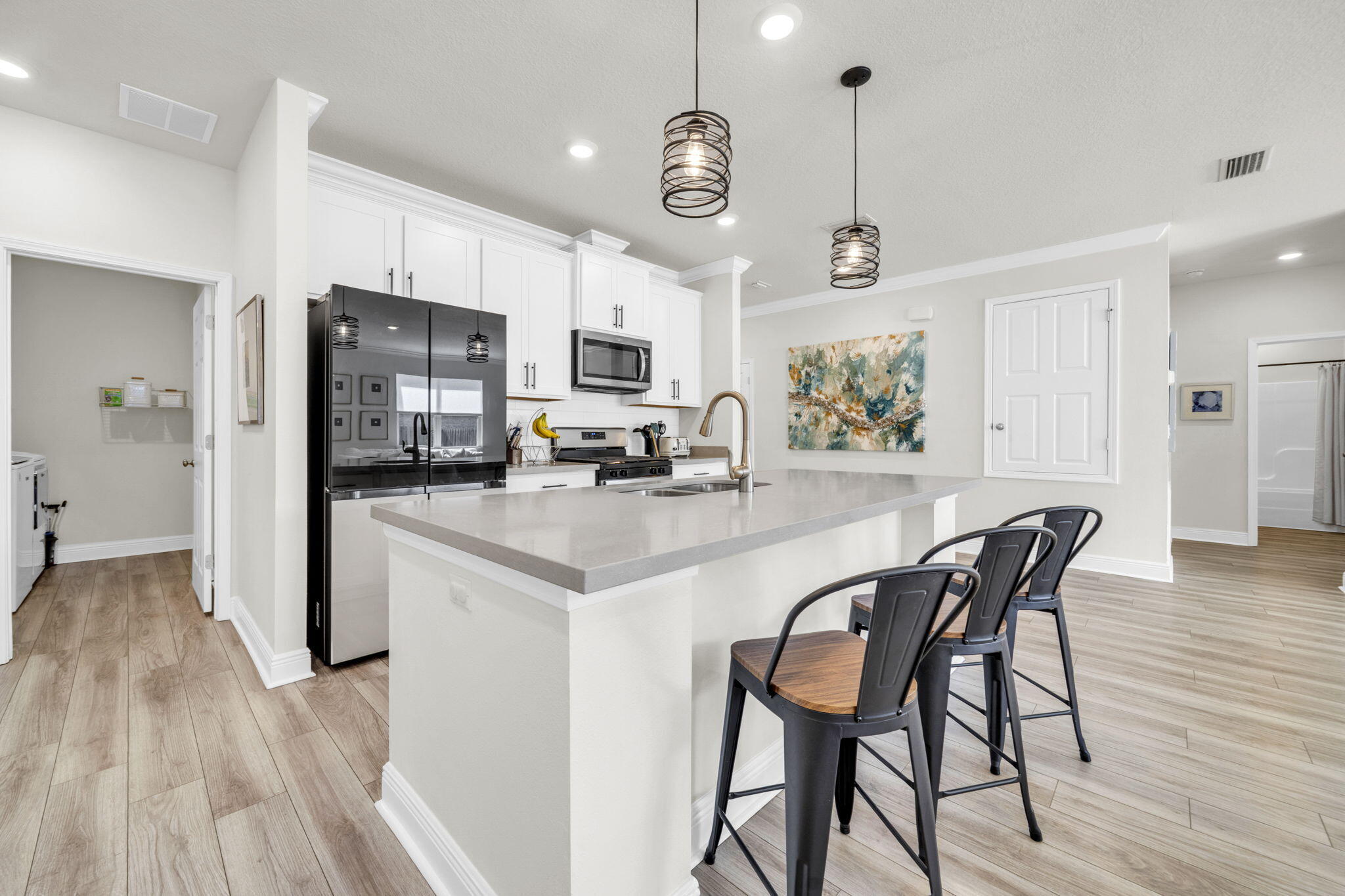 HAMMOCK BAY - Residential