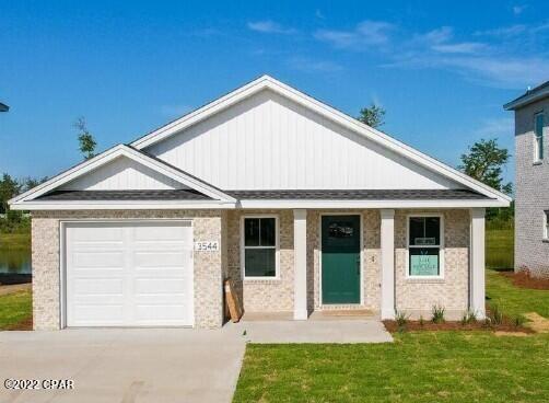 Mill Point - Residential