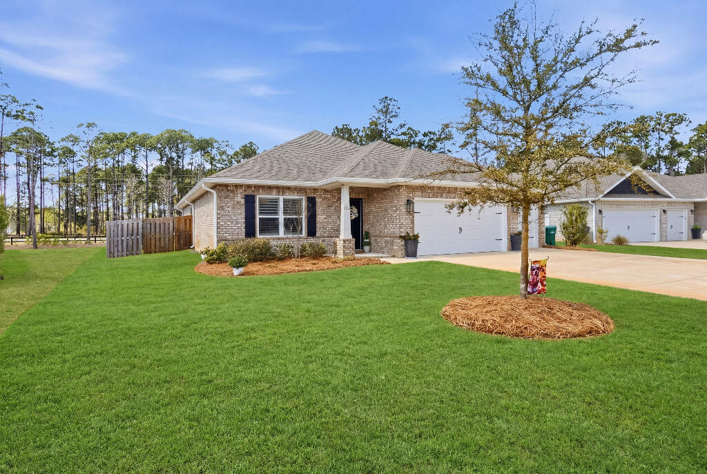 HAMMOCK BAY - Residential
