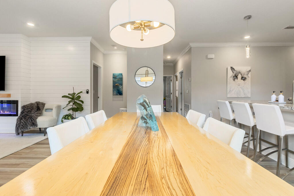 HAMMOCK BAY - Residential