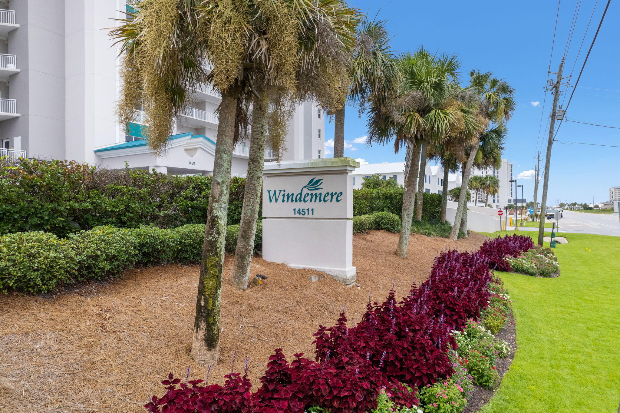 WINDERMERE - Residential