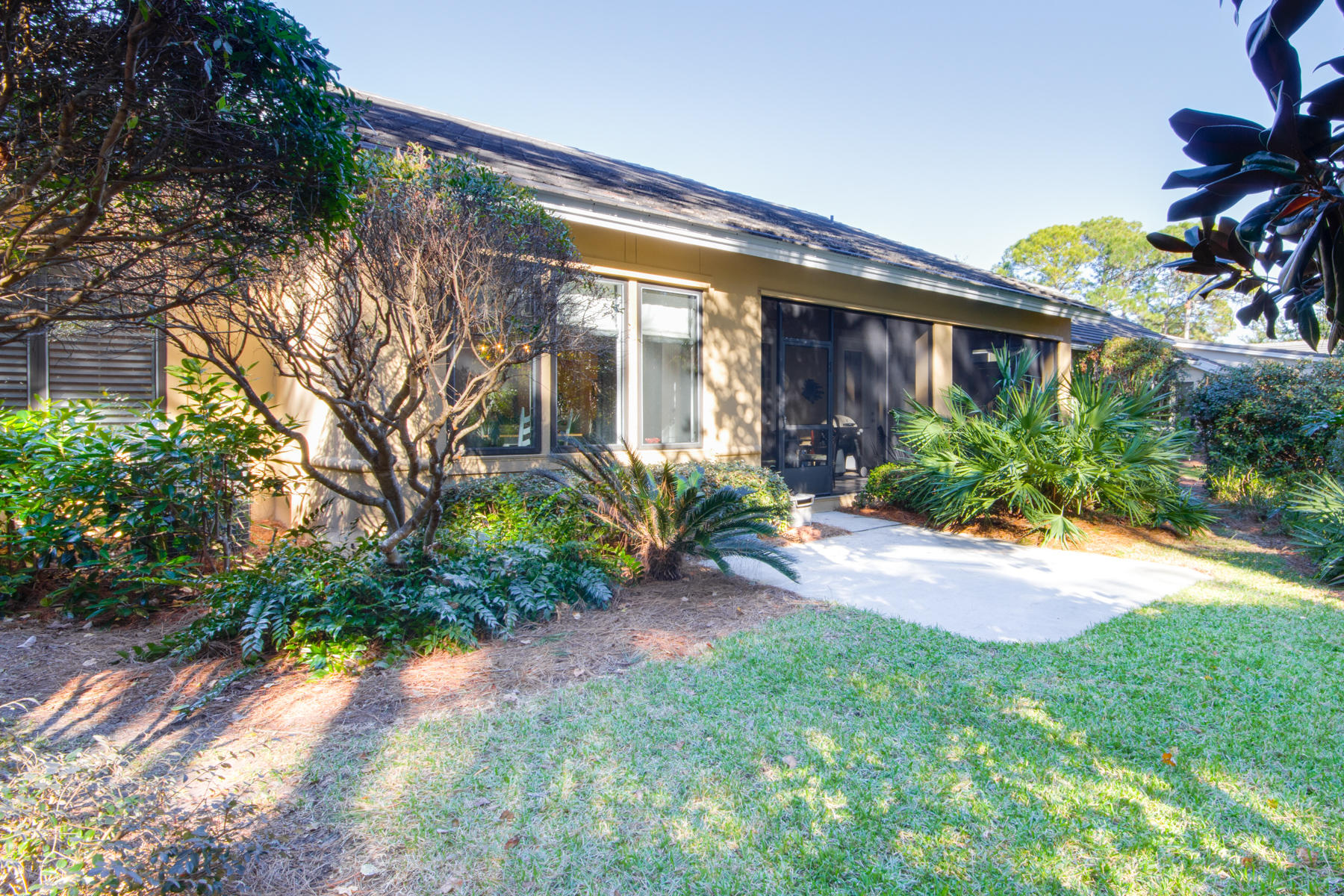 ST ANDREWS DRIVE AT SANDESTIN - Residential