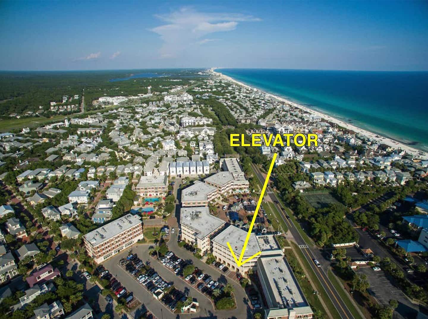 VILLAGE OF SOUTH WALTON BEACH THE - Residential
