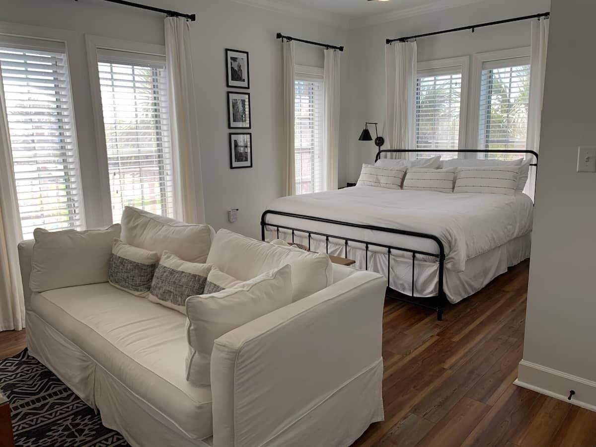 VILLAGE OF SOUTH WALTON BEACH THE - Residential