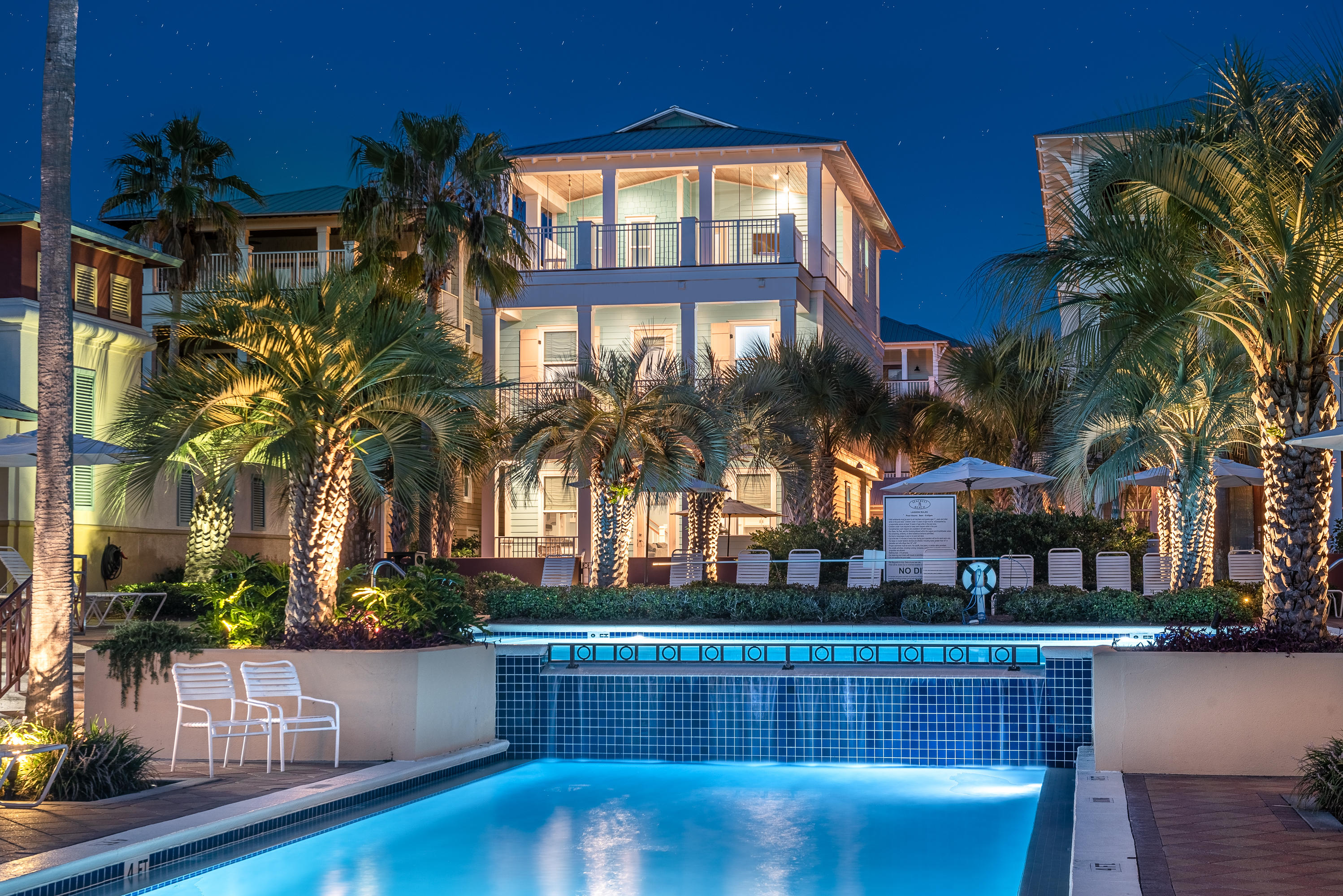 SEACREST BEACH - Residential