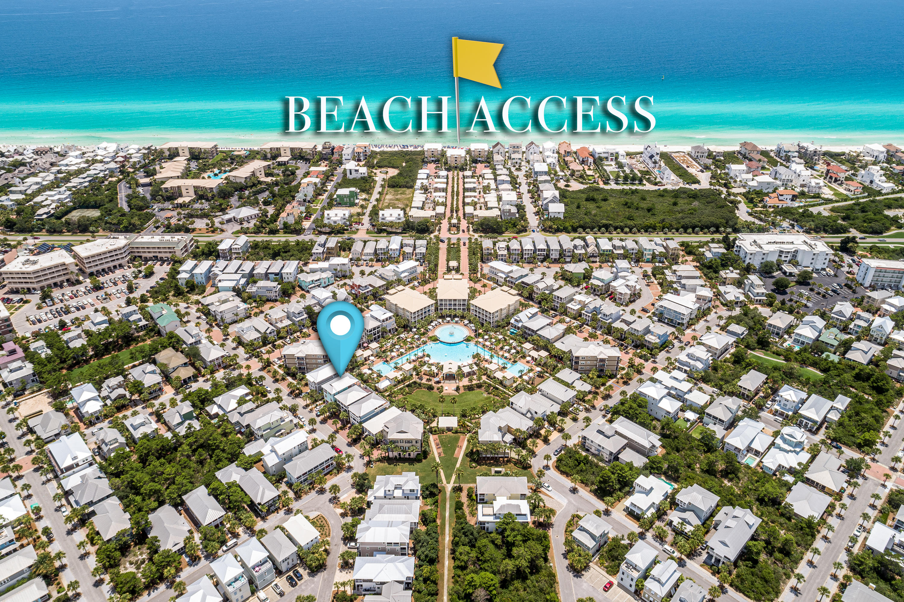 SEACREST BEACH - Residential