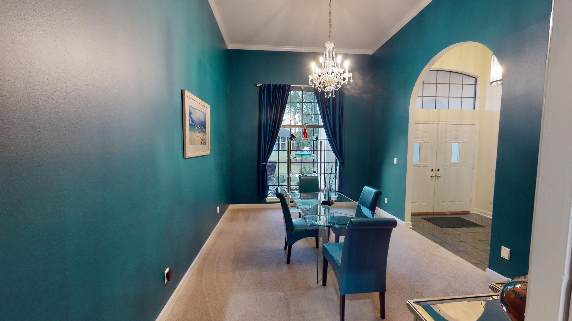 DANA POINTE - Residential