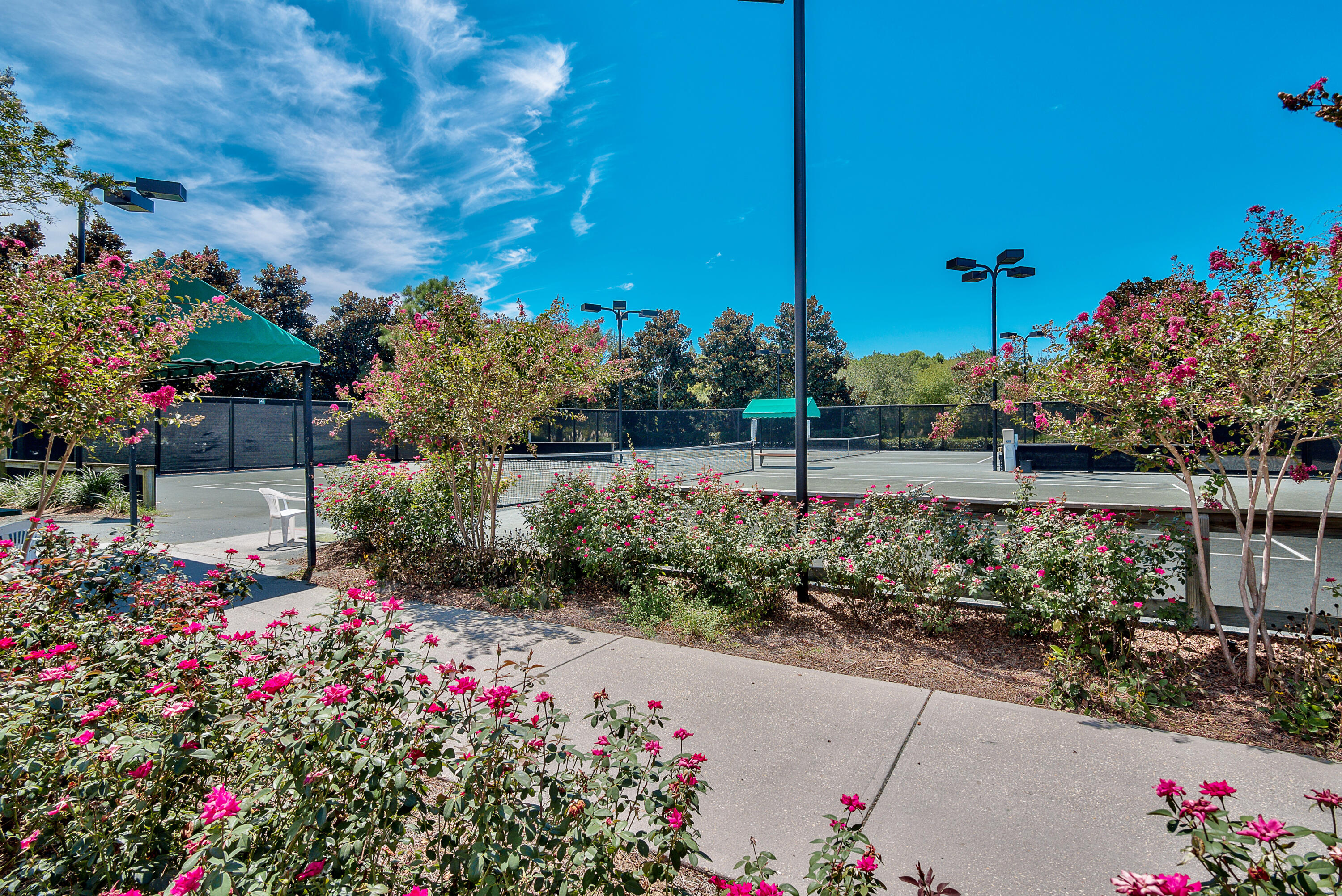 KELLY PLANTATION S/D - Residential