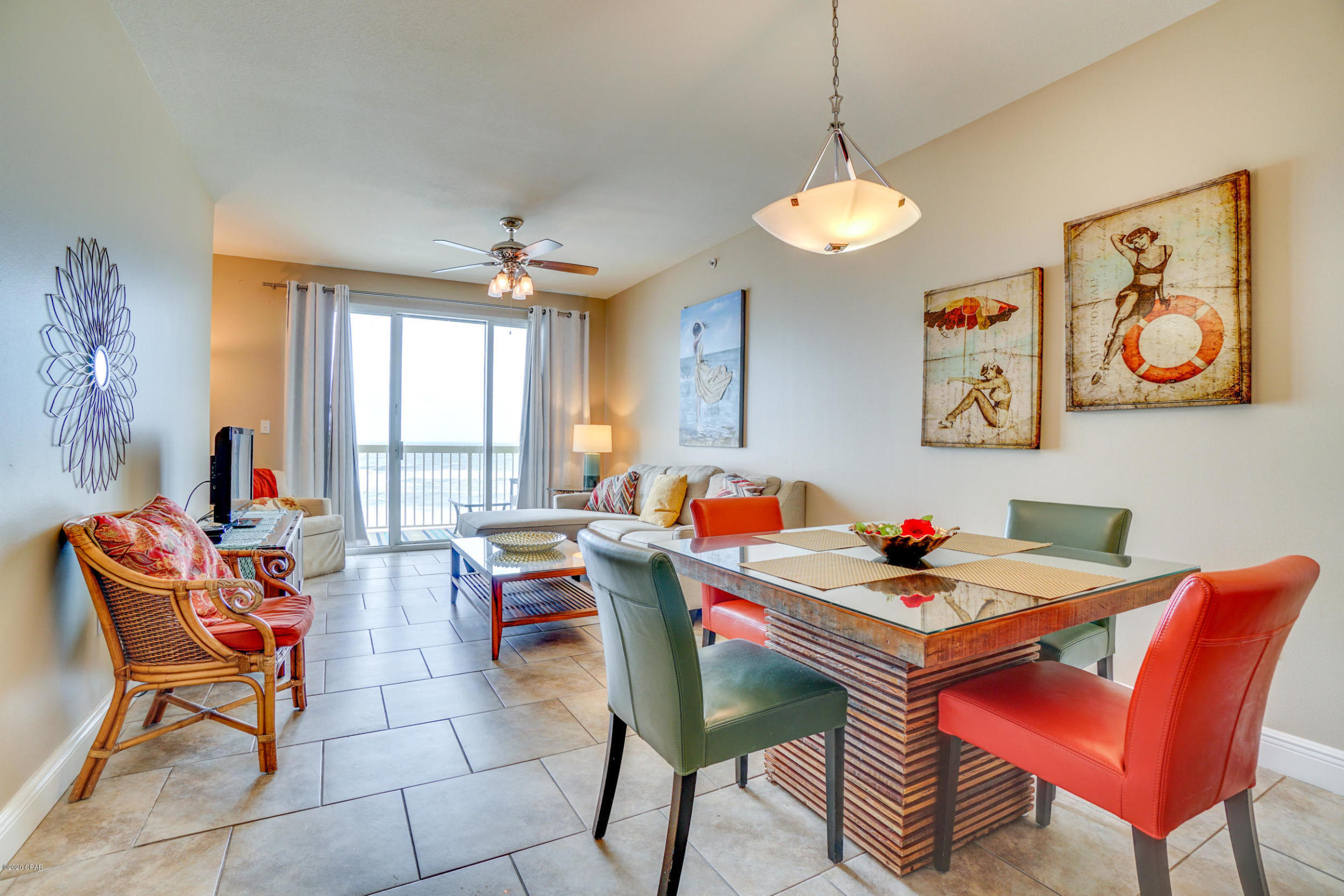 CELADON BEACH - Residential