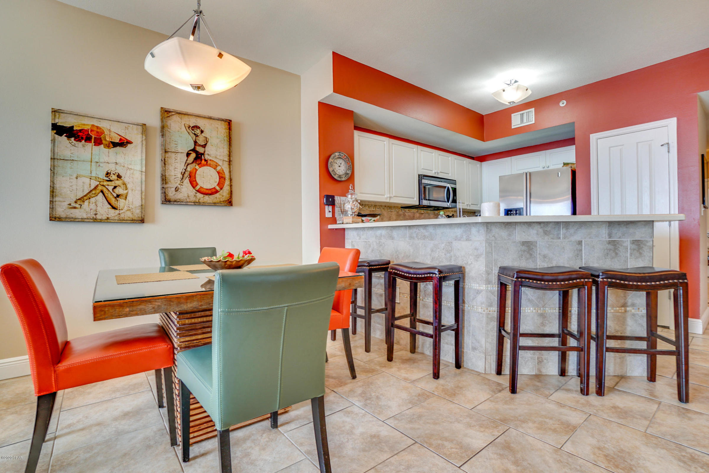 CELADON BEACH - Residential