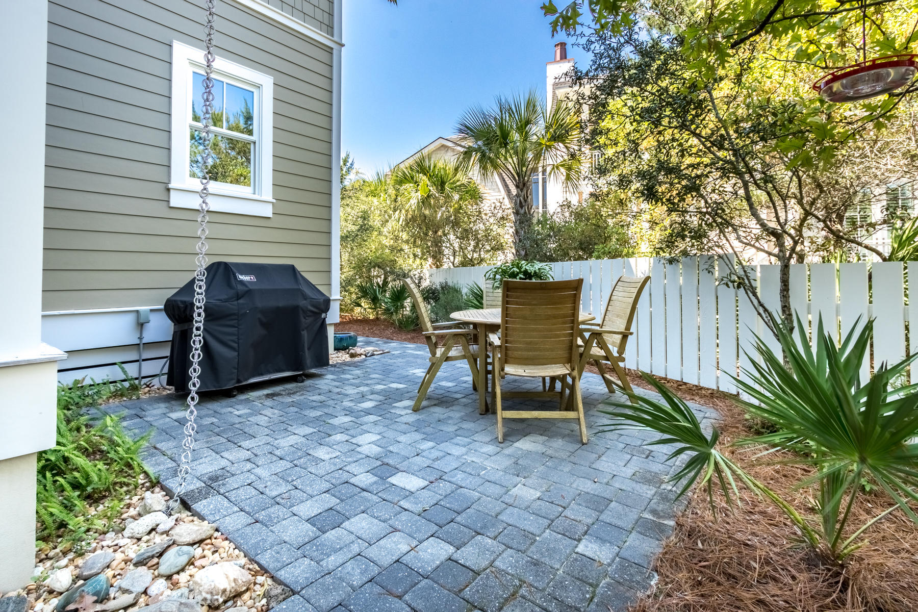 WATERSOUND BEACH - Residential