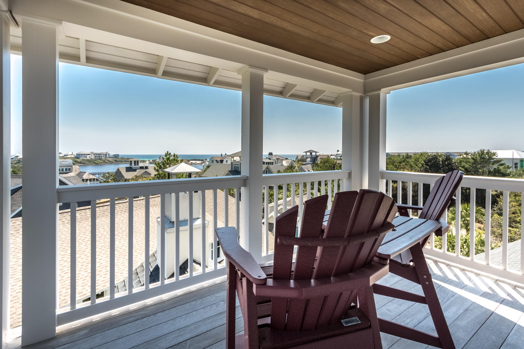 WATERSOUND BEACH - Residential