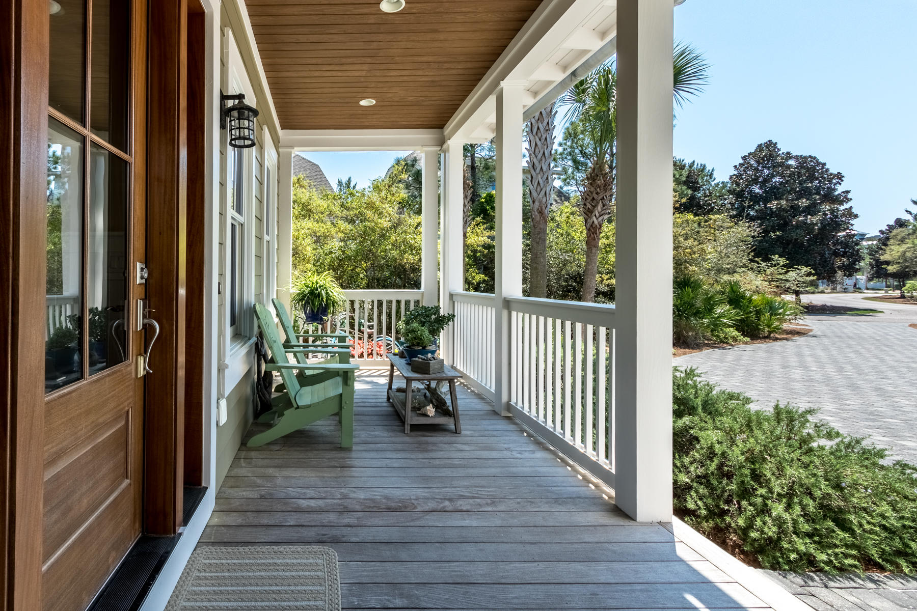 WATERSOUND BEACH - Residential