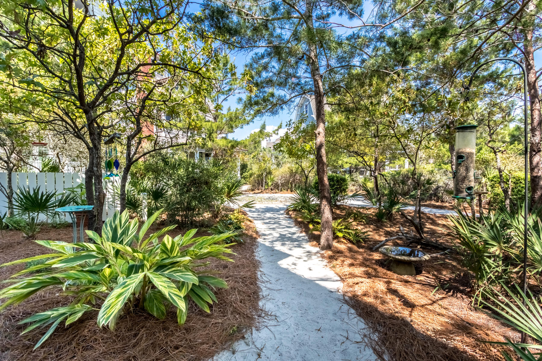 WATERSOUND BEACH - Residential