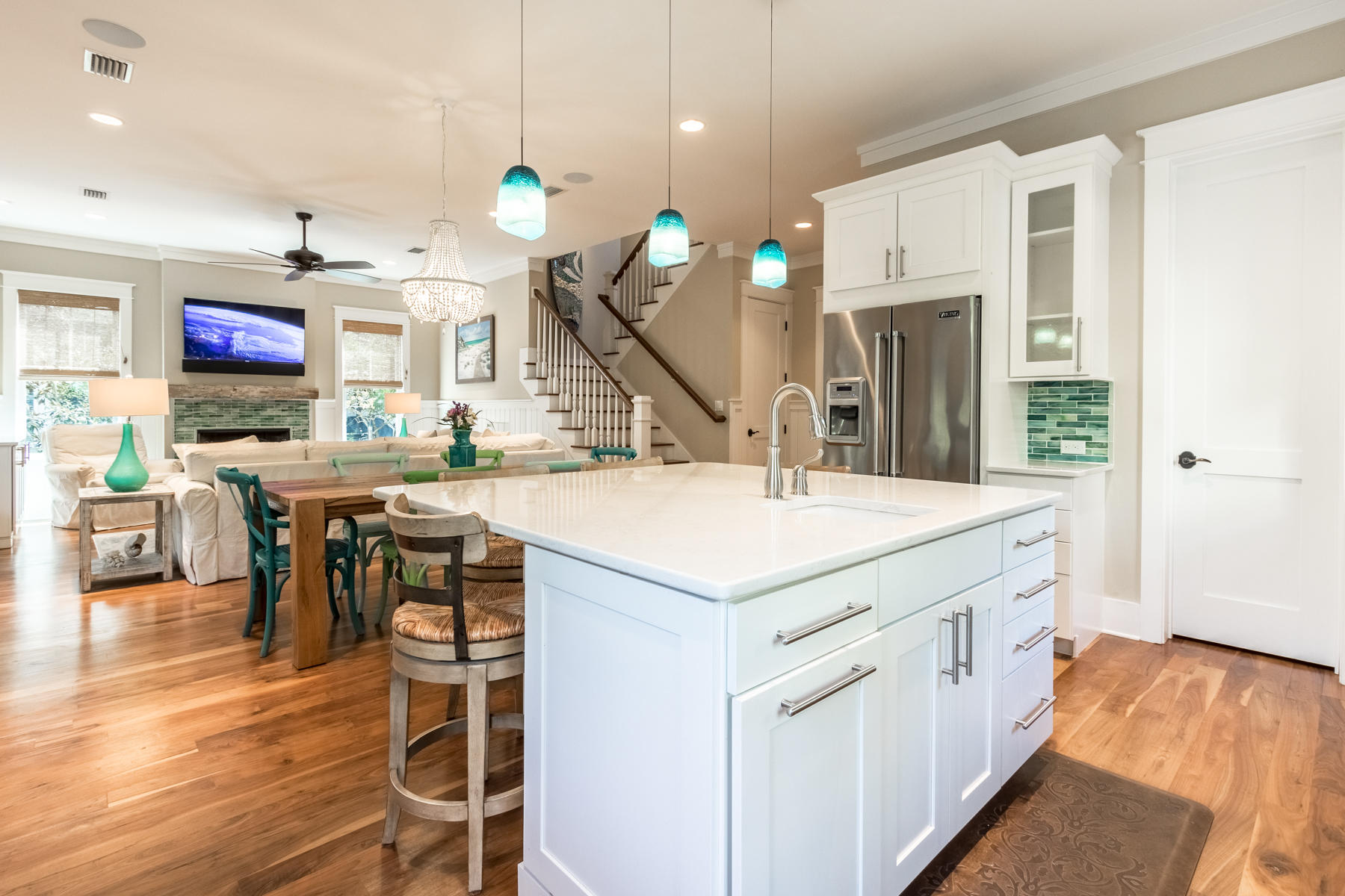 WATERSOUND BEACH - Residential