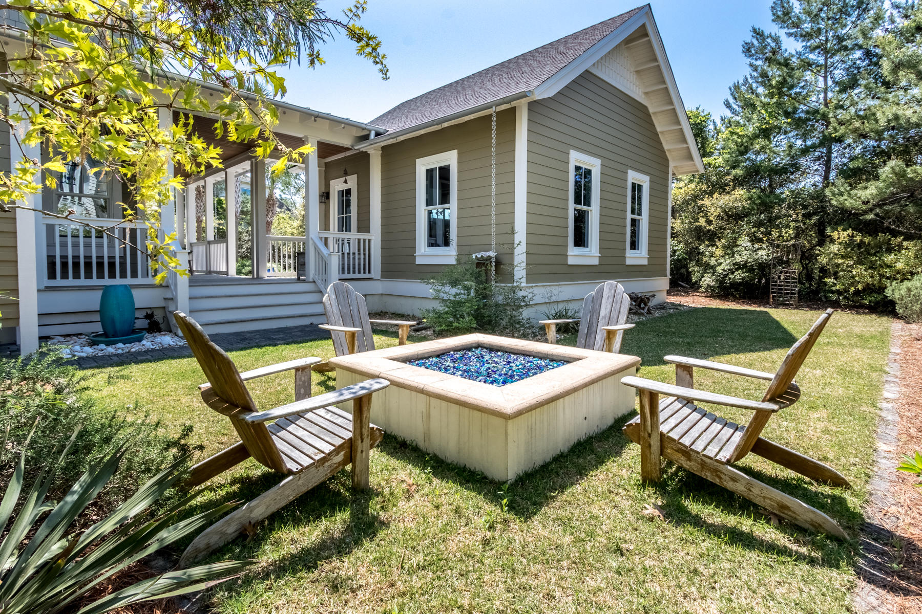 WATERSOUND BEACH - Residential