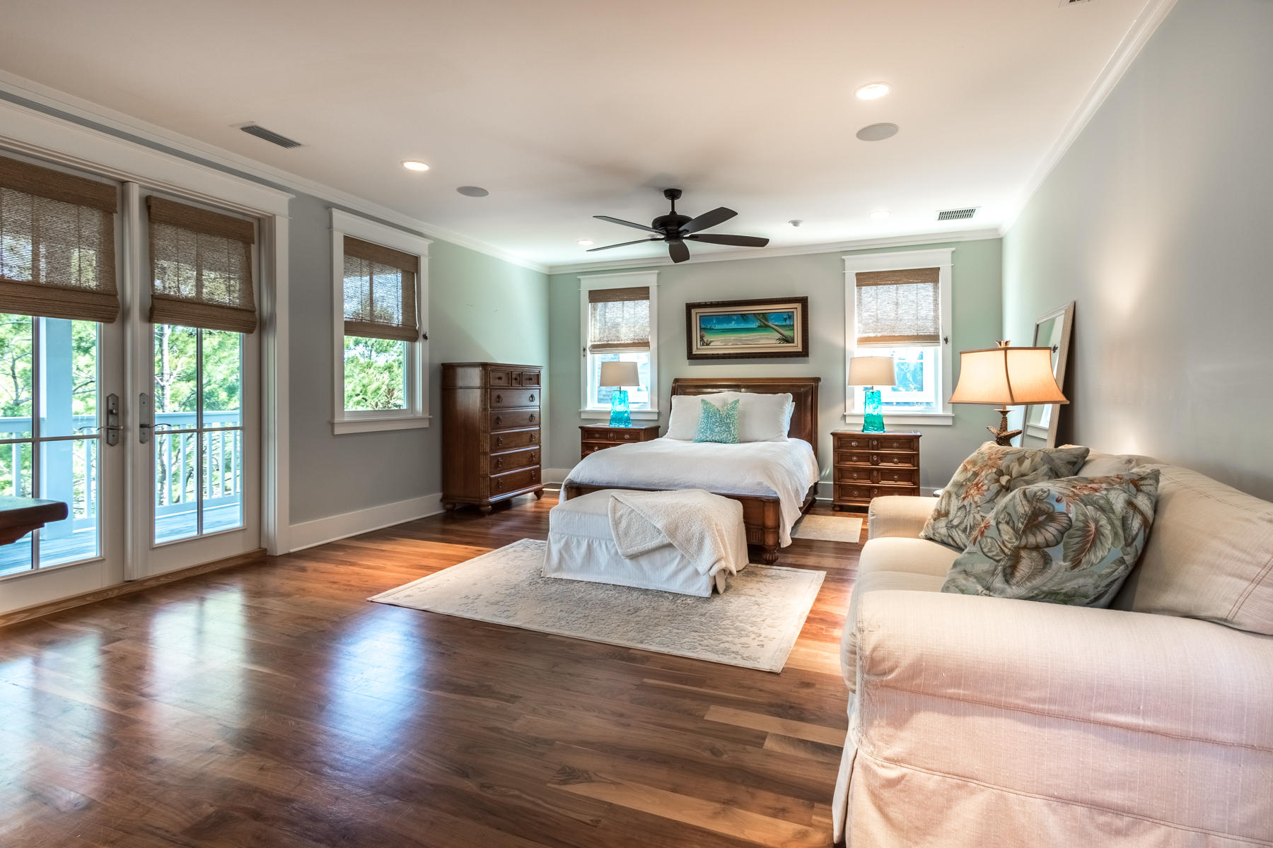 WATERSOUND BEACH - Residential