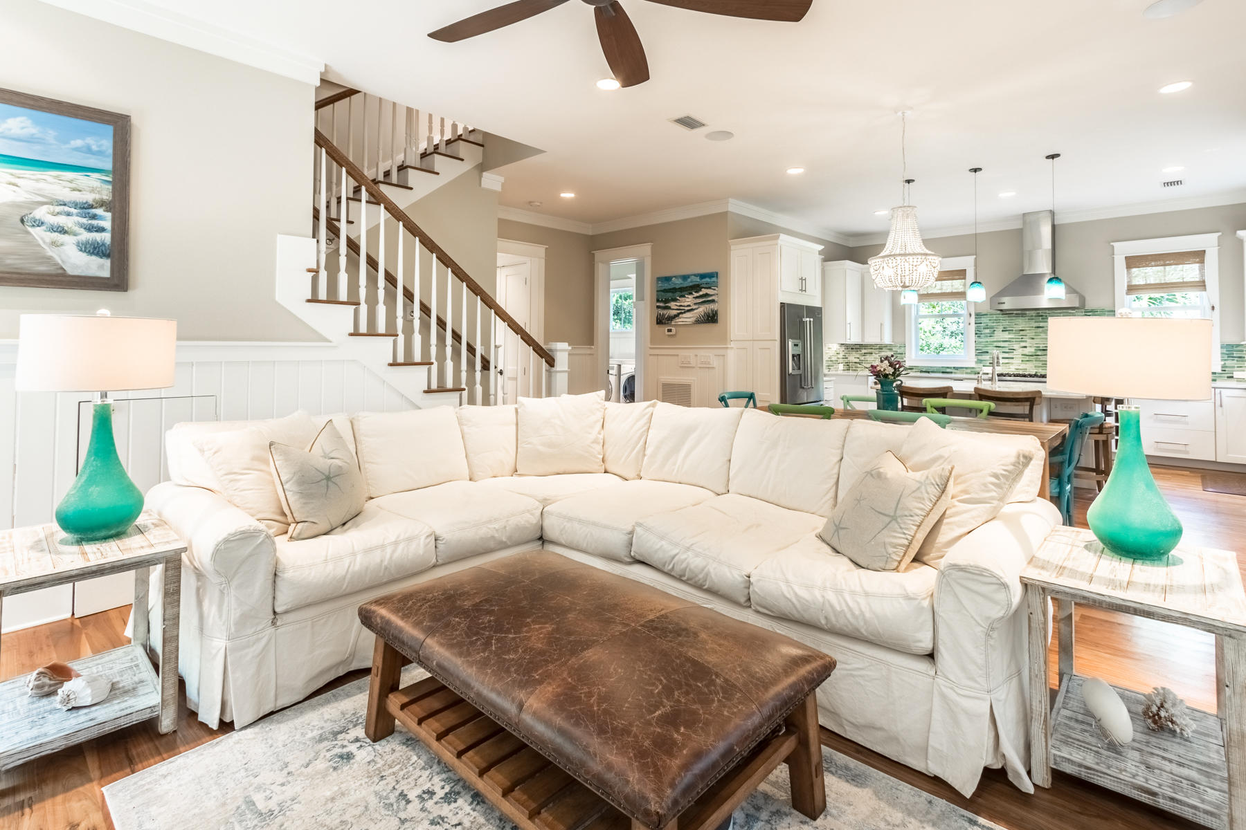 WATERSOUND BEACH - Residential