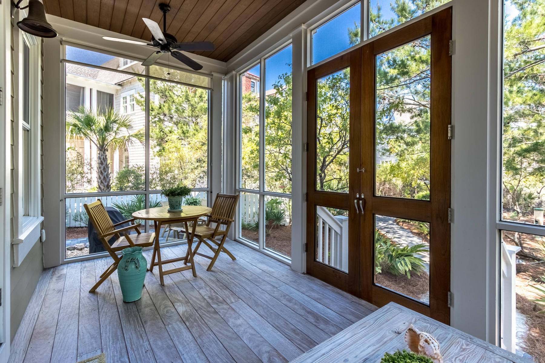 WATERSOUND BEACH - Residential