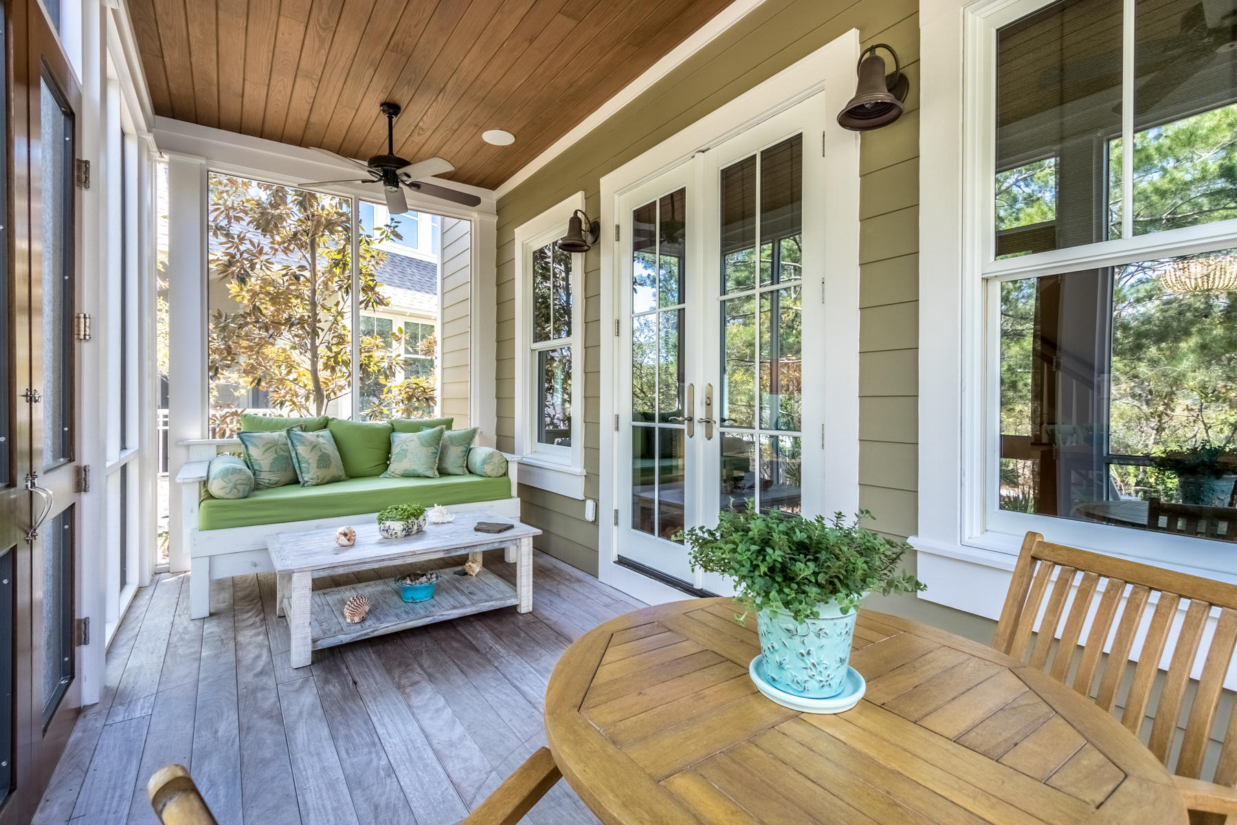 WATERSOUND BEACH - Residential