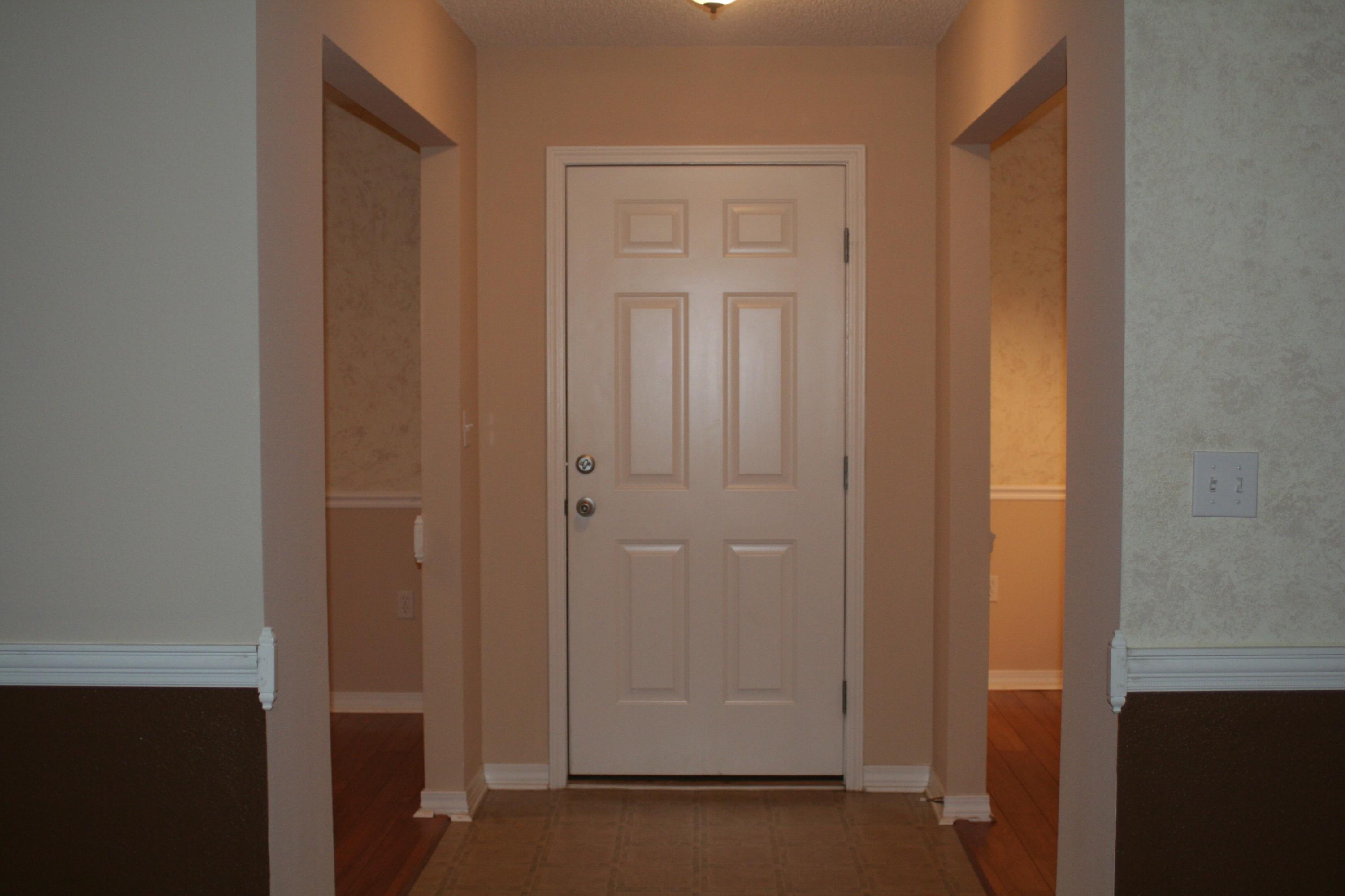 LEE FARMS PH I - Residential Lease