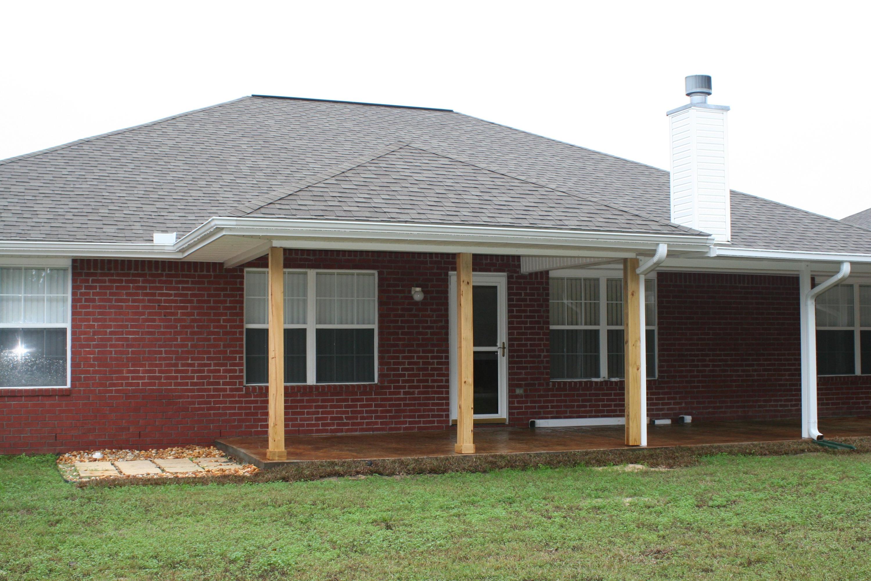 LEE FARMS PH I - Residential Lease