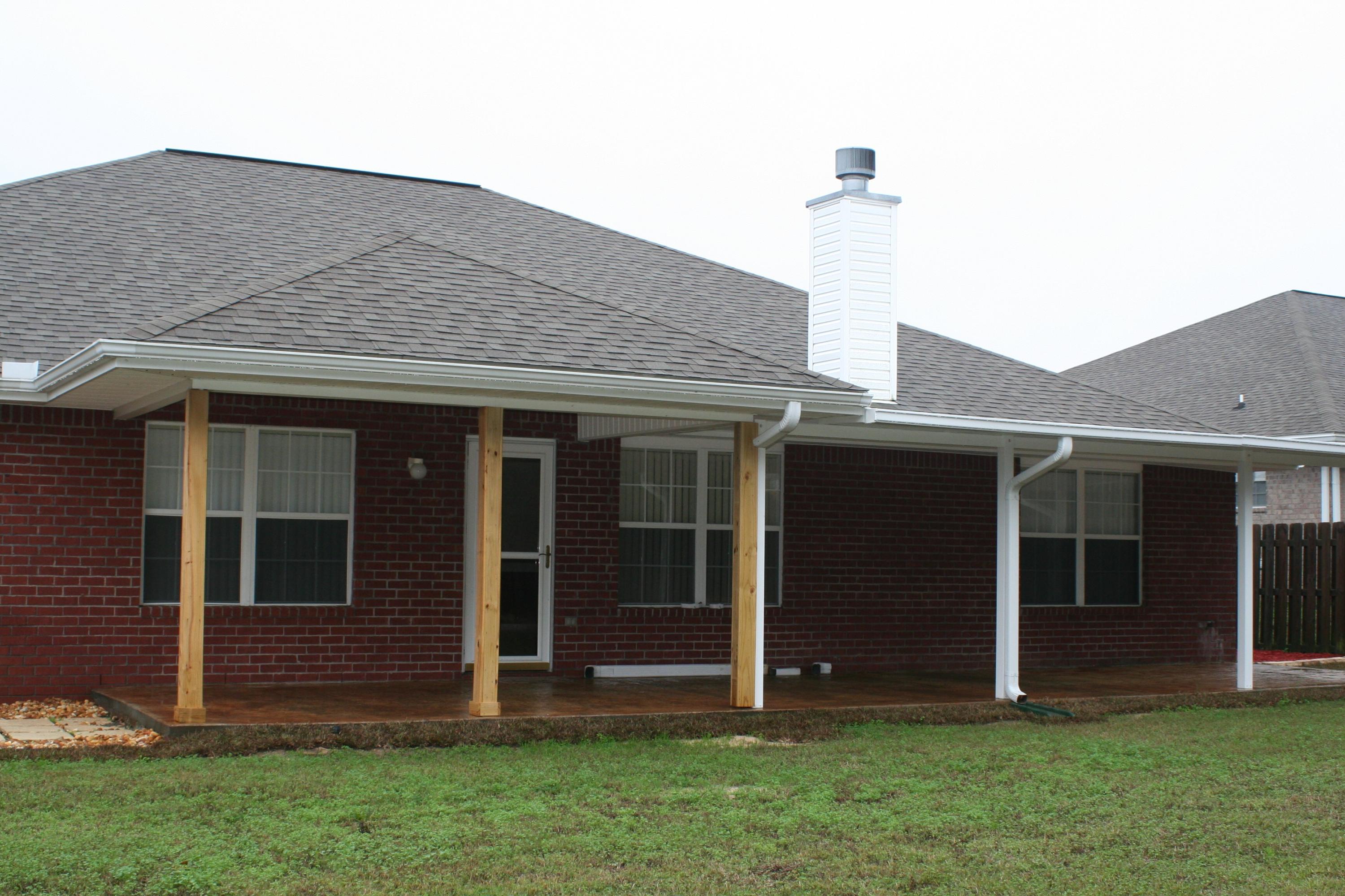 LEE FARMS PH I - Residential Lease