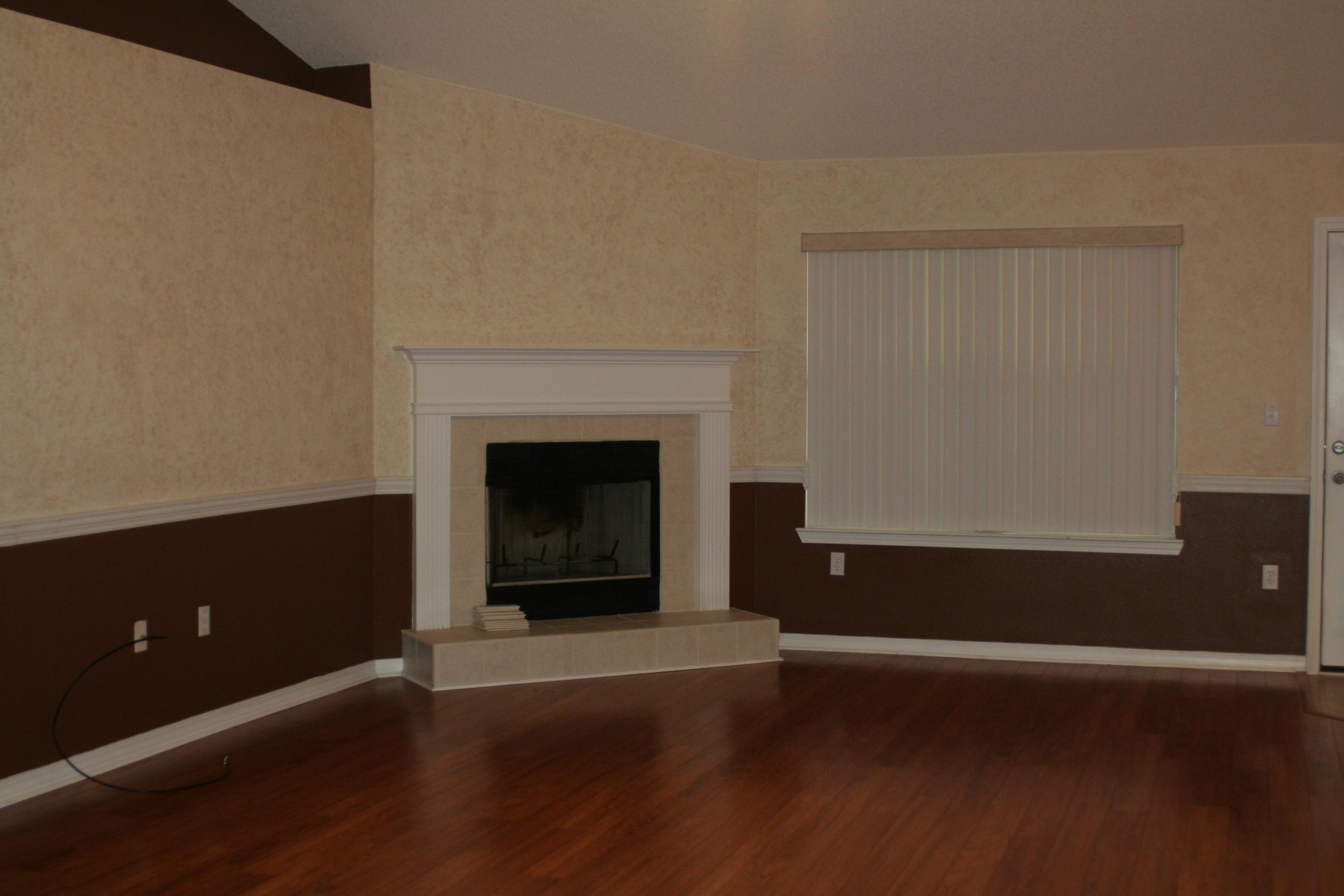LEE FARMS PH I - Residential Lease