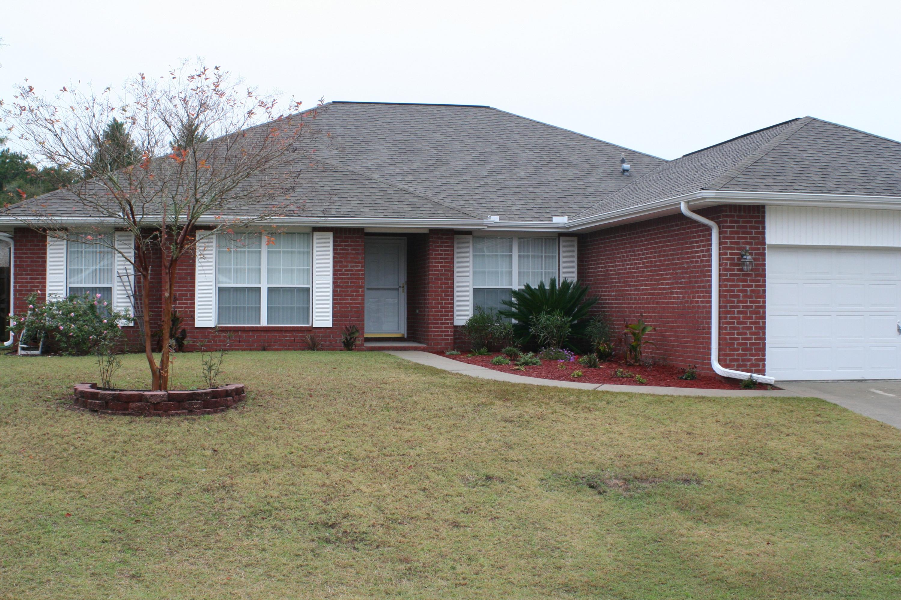 LEE FARMS PH I - Residential Lease