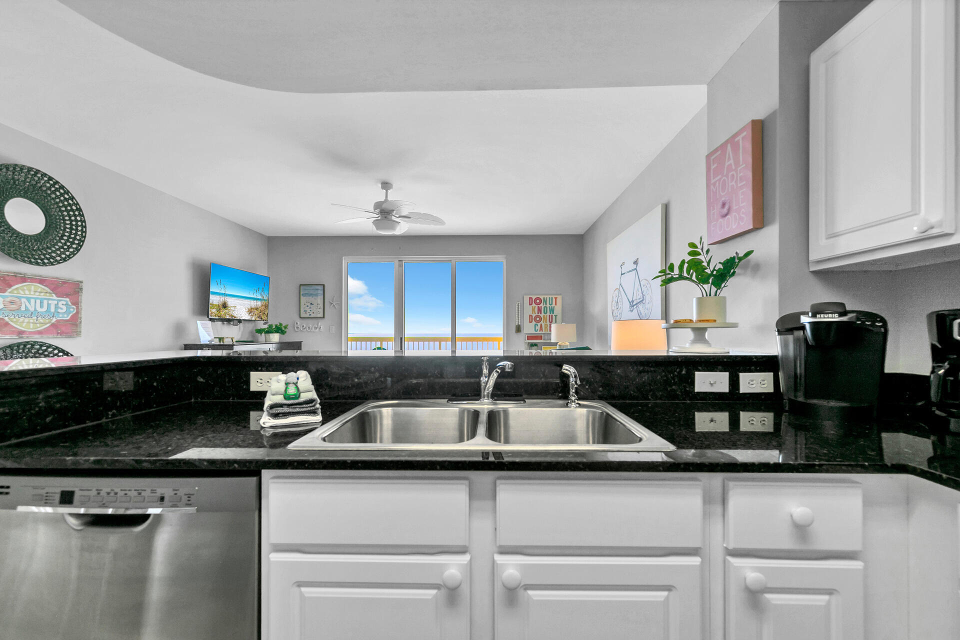 CALYPSO RESORT & TOWERS - Residential