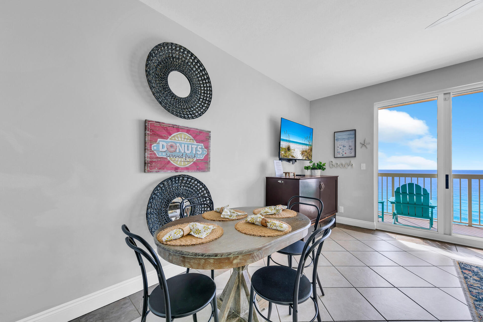 CALYPSO RESORT & TOWERS - Residential