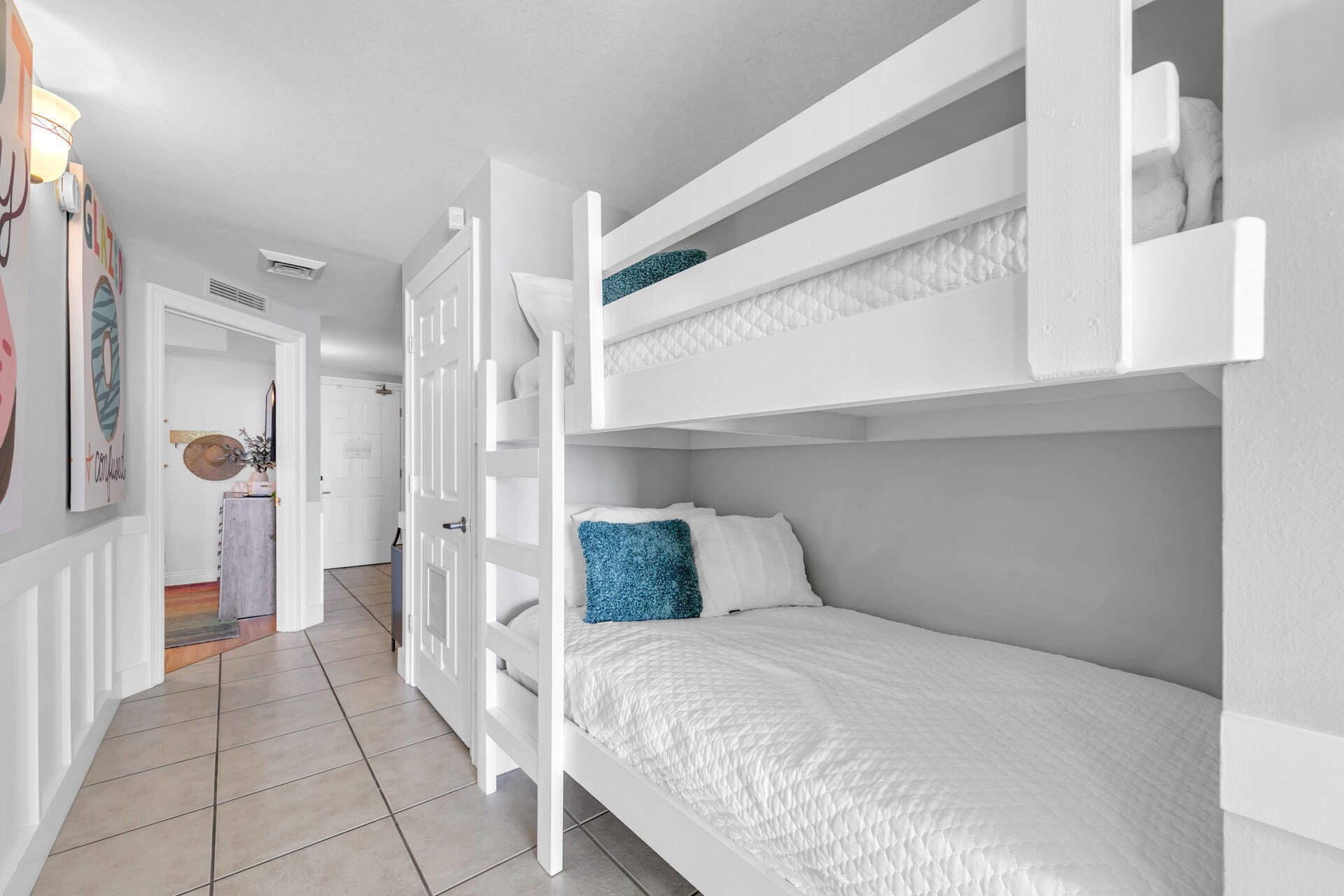 CALYPSO RESORT & TOWERS - Residential