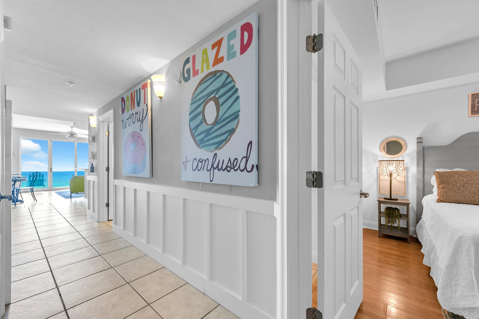 CALYPSO RESORT & TOWERS - Residential
