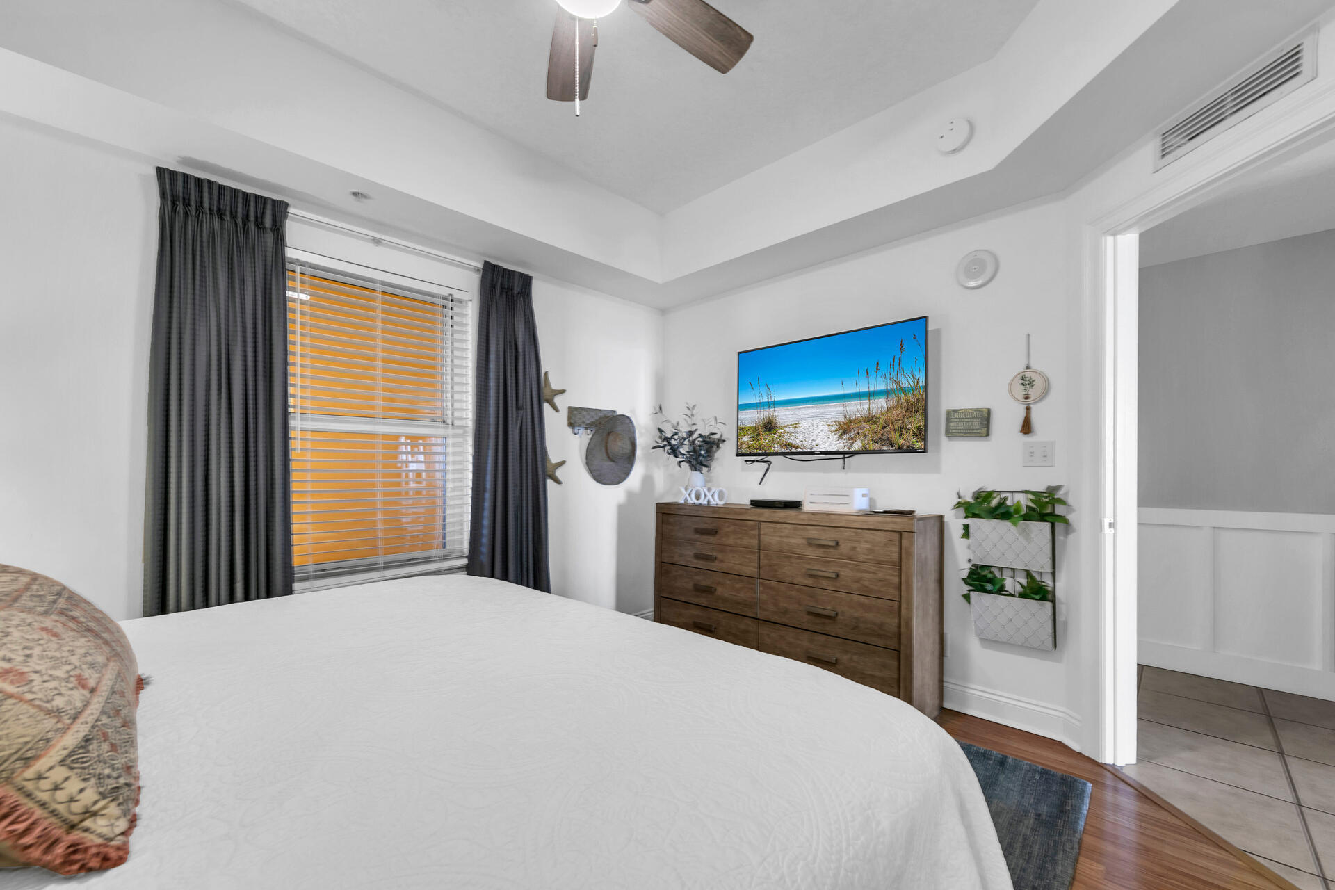 CALYPSO RESORT & TOWERS - Residential